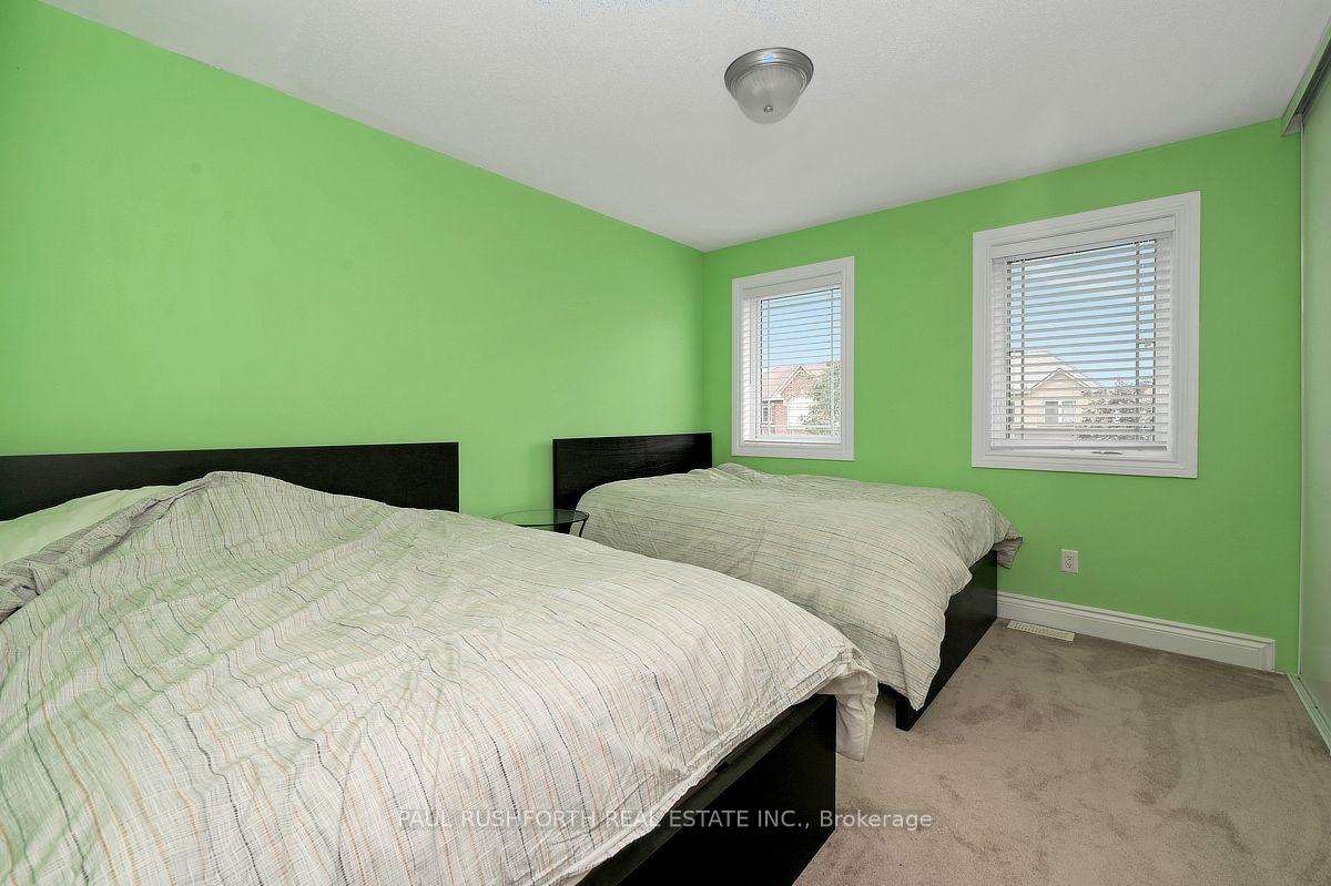 Photo 24 of 446 Frank Cauley Way, Ottawa, Avalon East — HOMEH