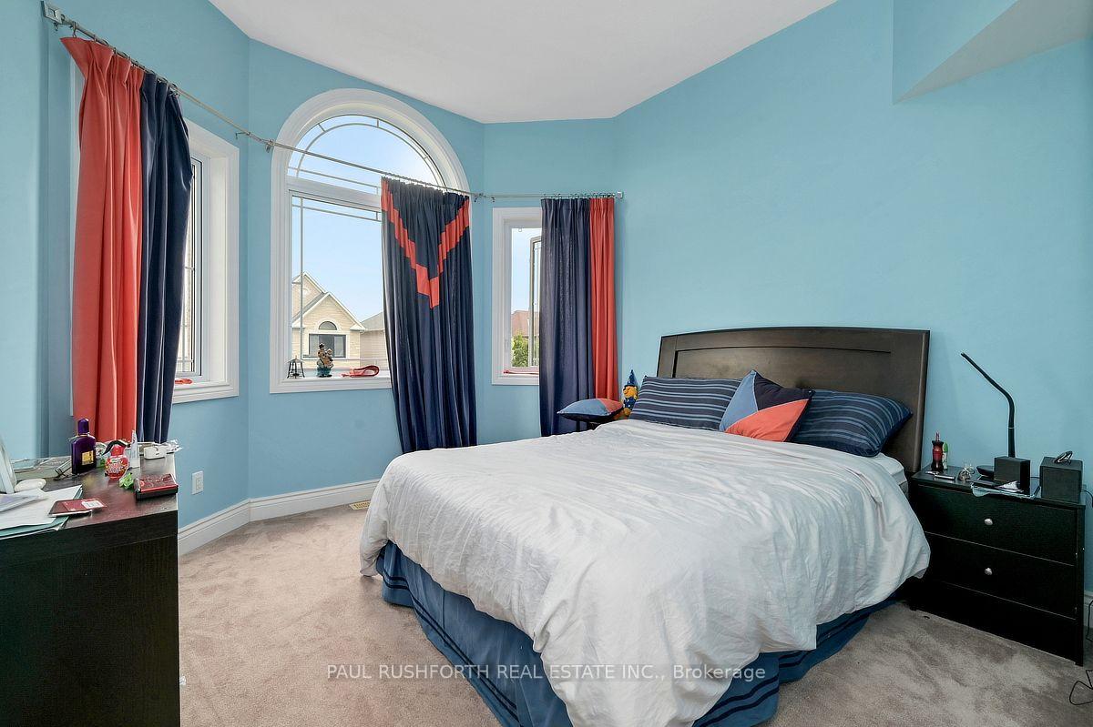 Photo 25 of 446 Frank Cauley Way, Ottawa, Avalon East — HOMEH