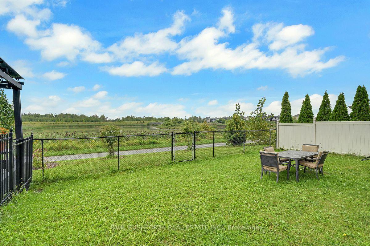 Photo 30 of 446 Frank Cauley Way, Ottawa, Avalon East — HOMEH