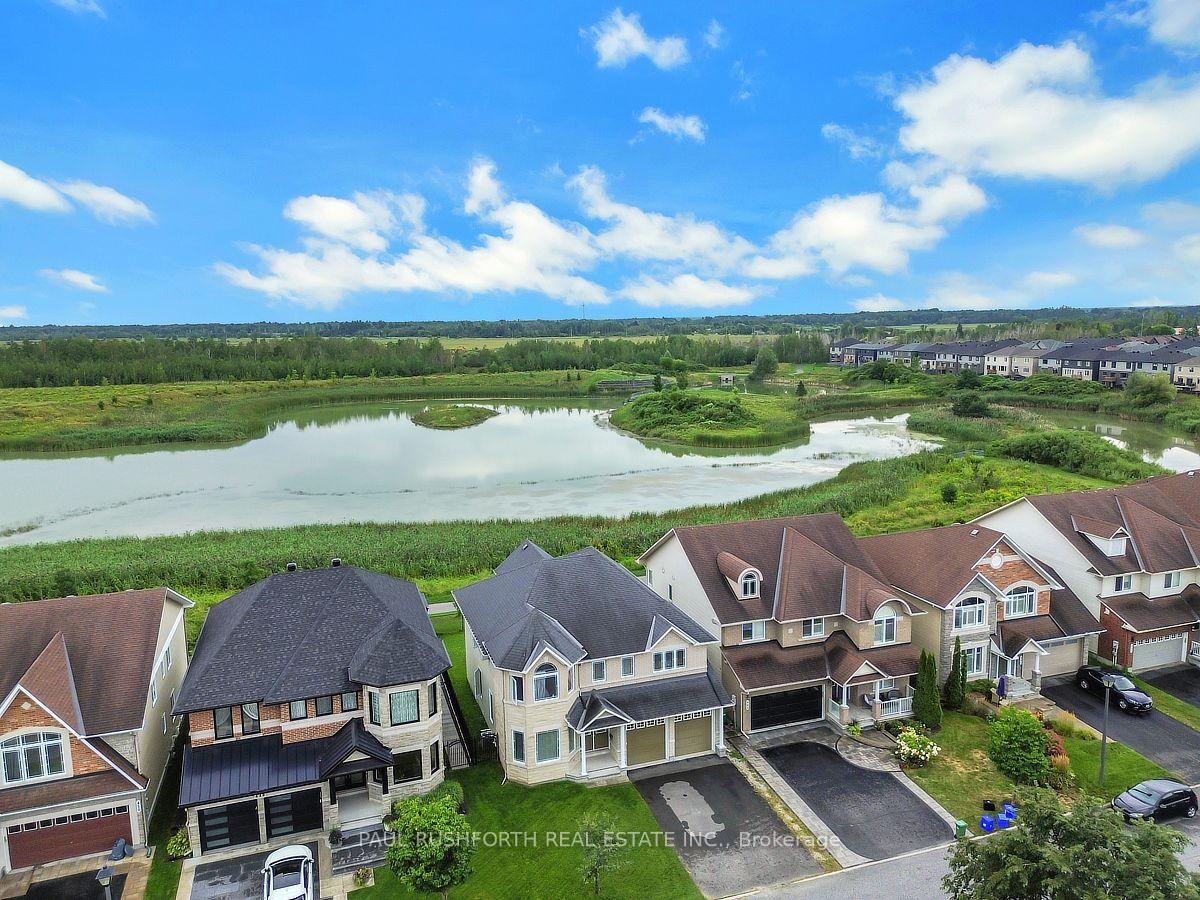 Photo 34 of 446 Frank Cauley Way, Ottawa, Avalon East — HOMEH