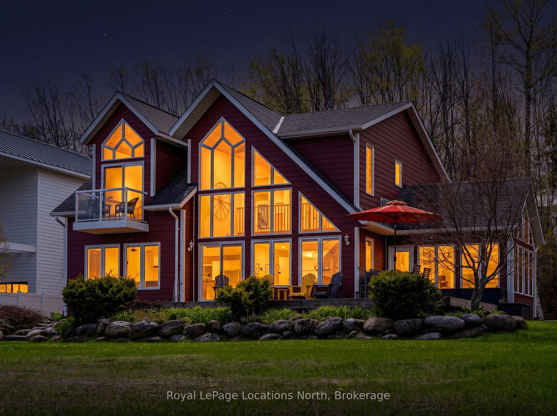 Photo 1 of 127 Fraser Street, Meaford — HOMEH