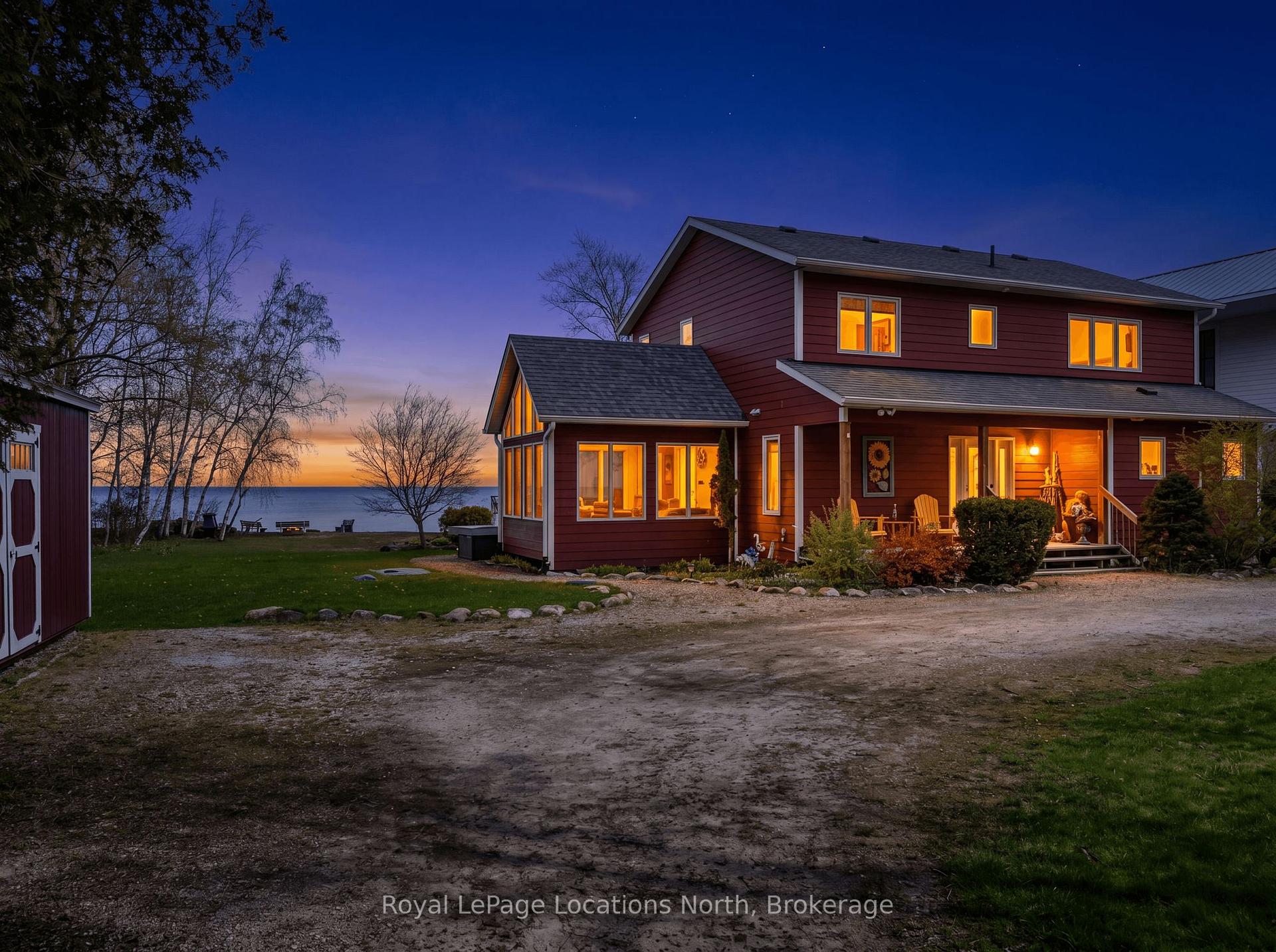Photo 2 of 127 Fraser Street, Meaford — HOMEH