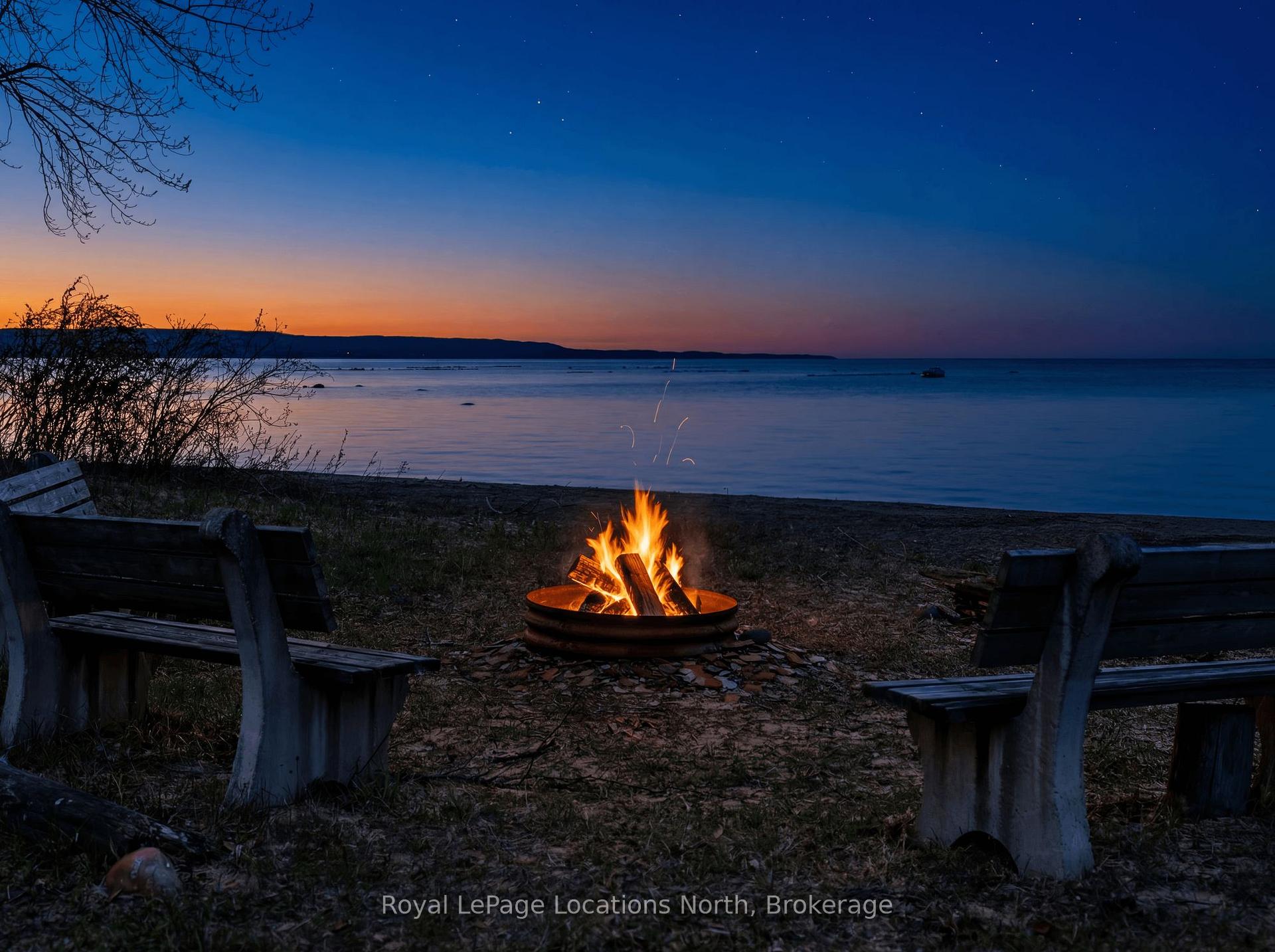 Photo 3 of 127 Fraser Street, Meaford — HOMEH