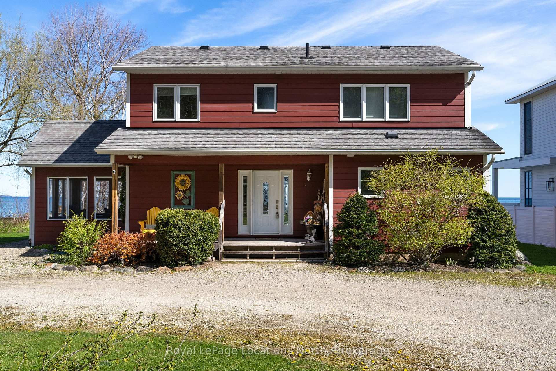 Photo 4 of 127 Fraser Street, Meaford — HOMEH