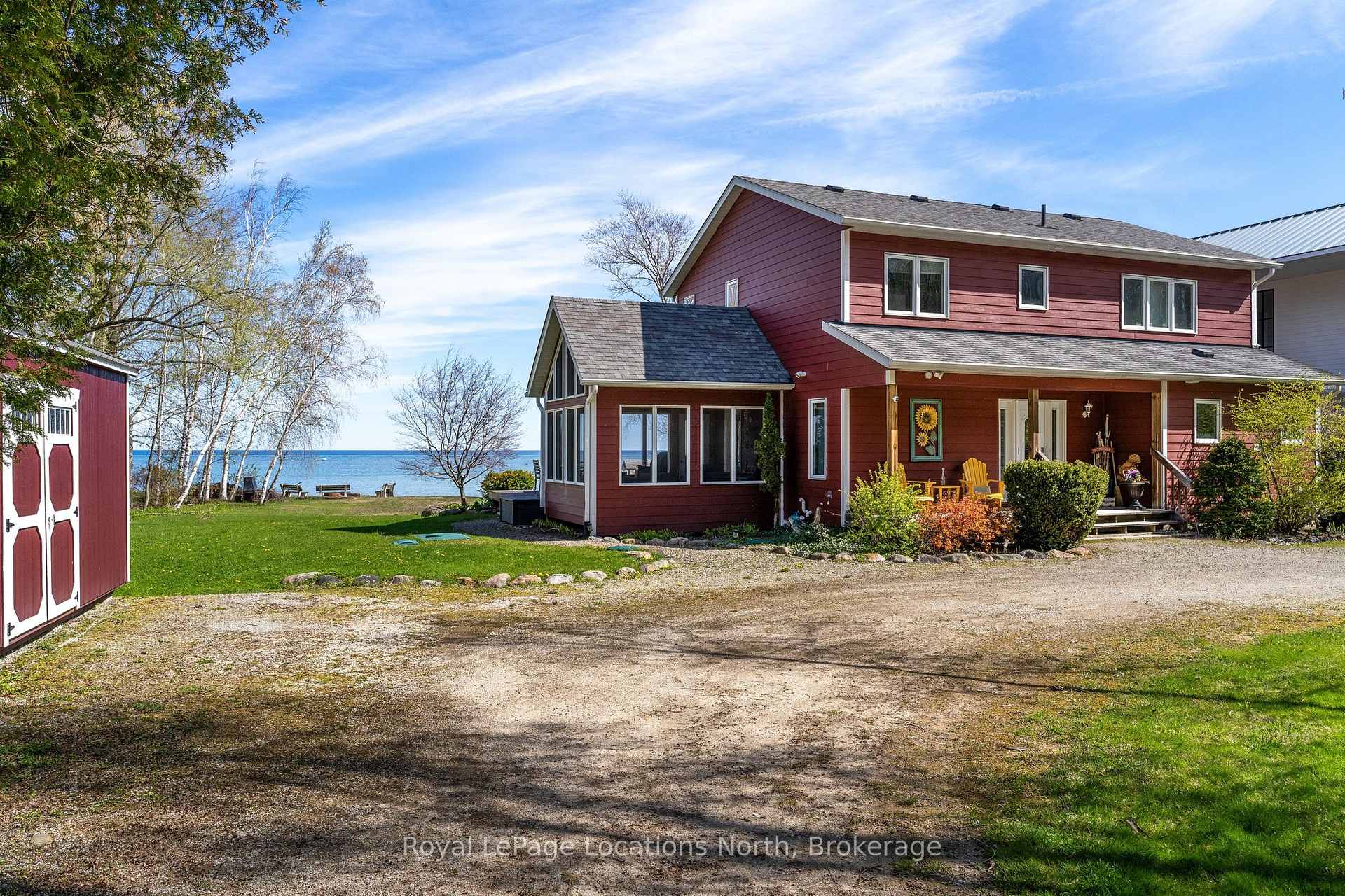 Photo 5 of 127 Fraser Street, Meaford — HOMEH