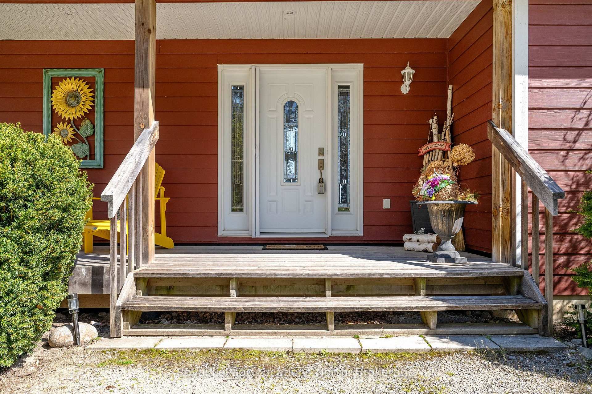 Photo 6 of 127 Fraser Street, Meaford — HOMEH