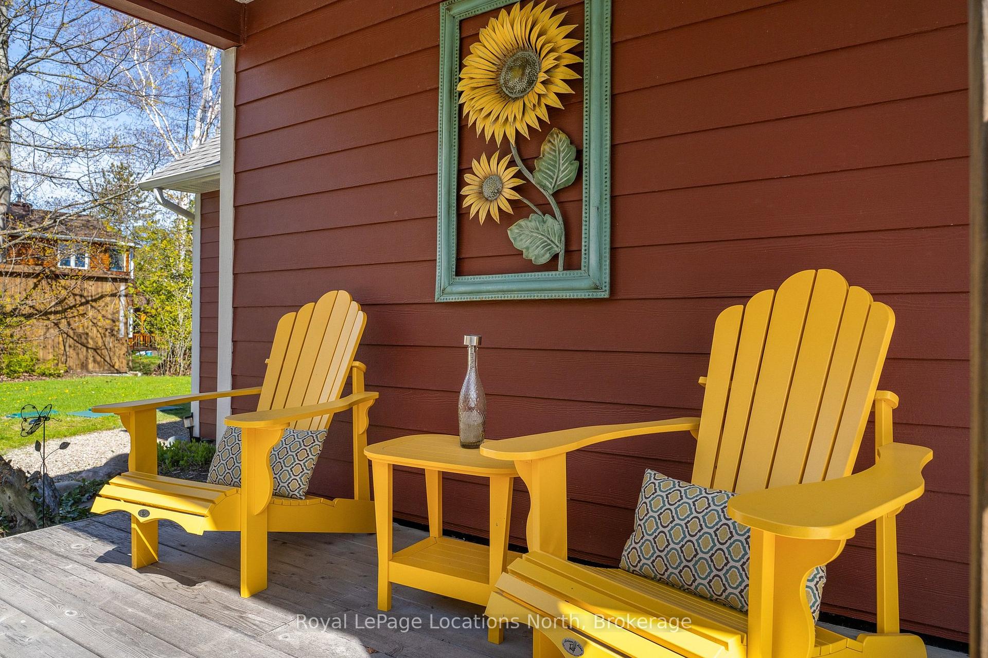 Photo 7 of 127 Fraser Street, Meaford — HOMEH