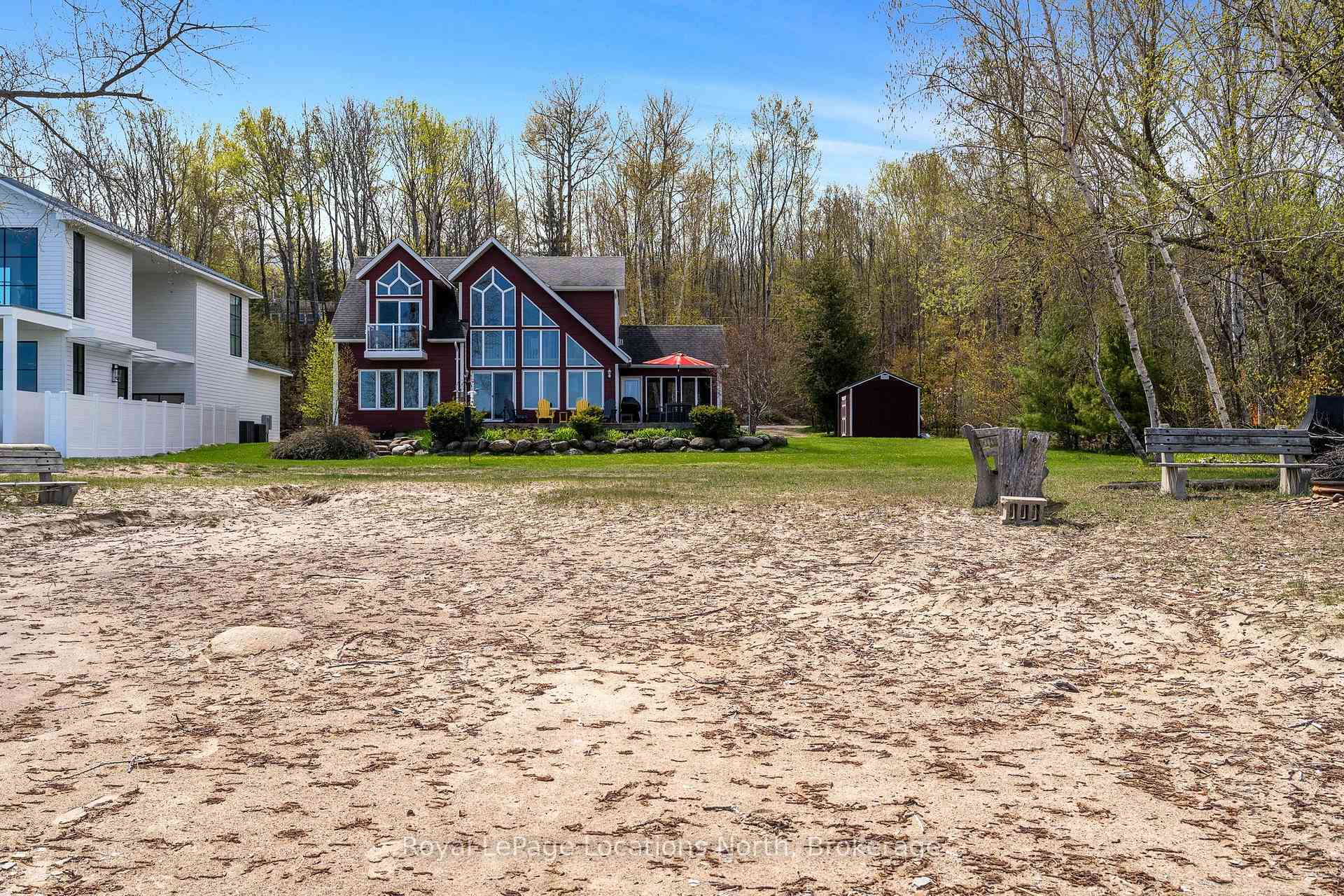 Photo 8 of 127 Fraser Street, Meaford — HOMEH