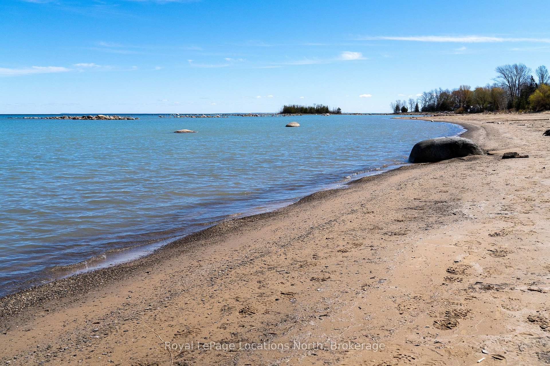 Photo 10 of 127 Fraser Street, Meaford — HOMEH