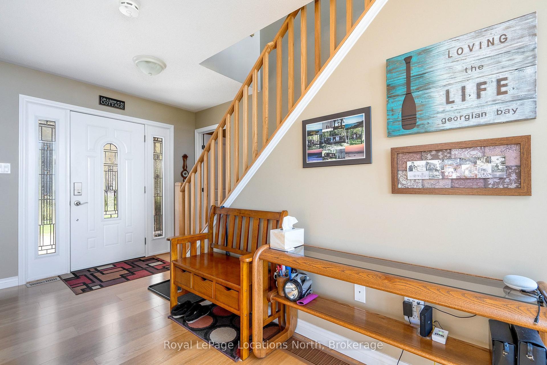 Photo 11 of 127 Fraser Street, Meaford — HOMEH