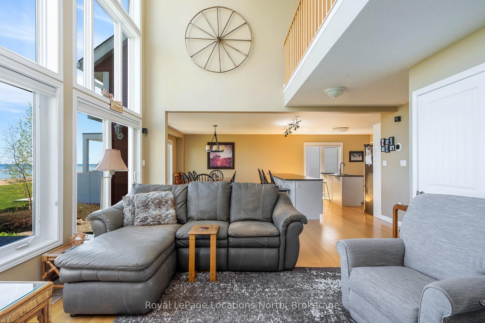 Photo 14 of 127 Fraser Street, Meaford — HOMEH