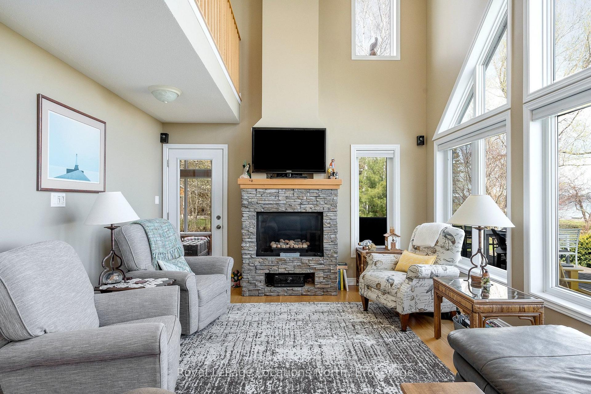 Photo 15 of 127 Fraser Street, Meaford — HOMEH