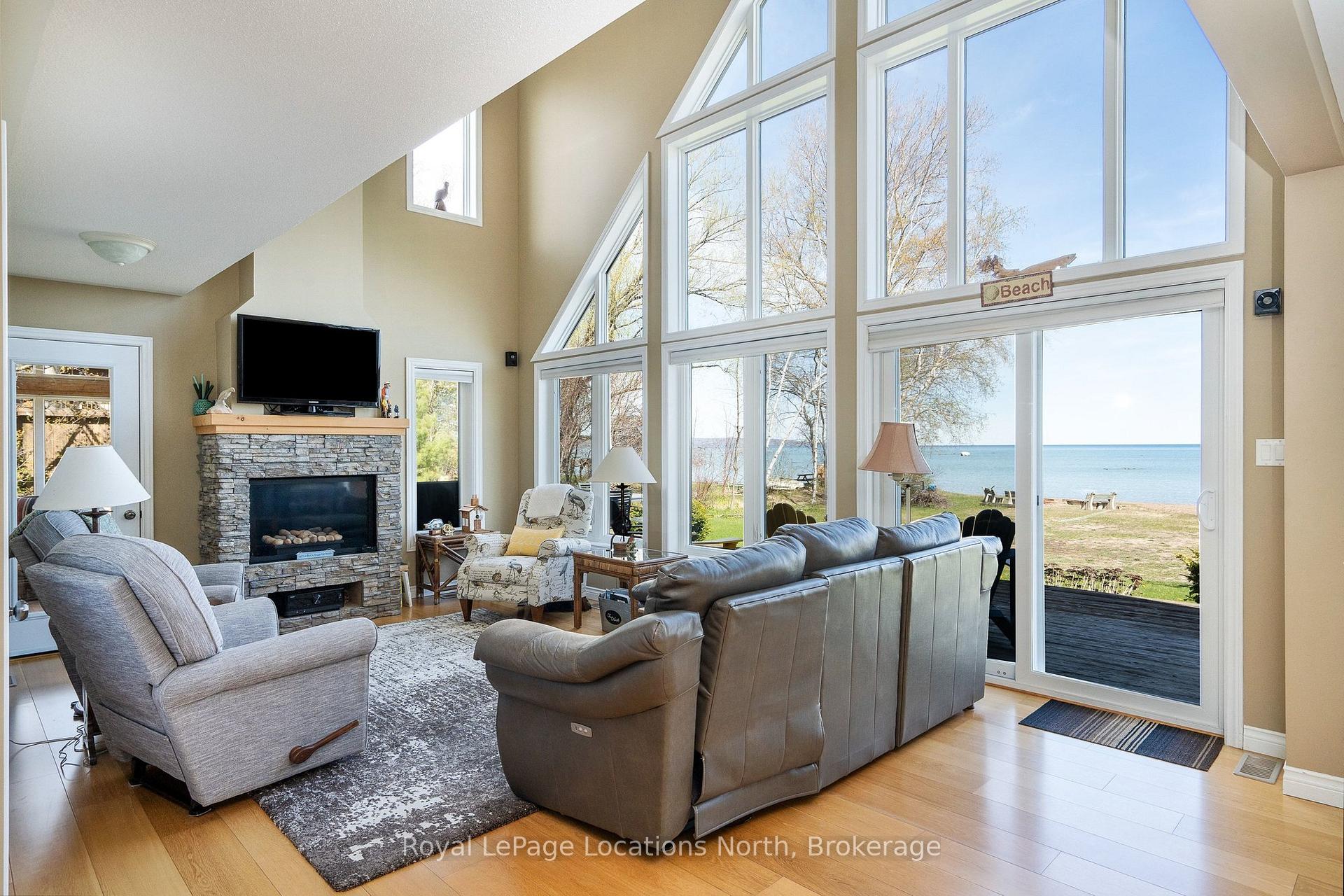 Photo 21 of 127 Fraser Street, Meaford — HOMEH