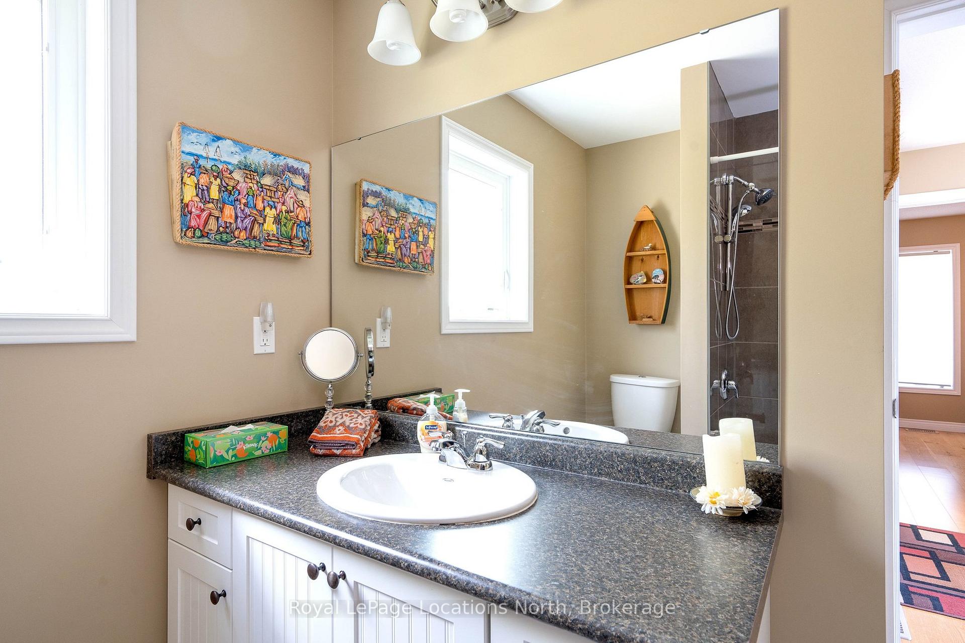 Photo 25 of 127 Fraser Street, Meaford — HOMEH
