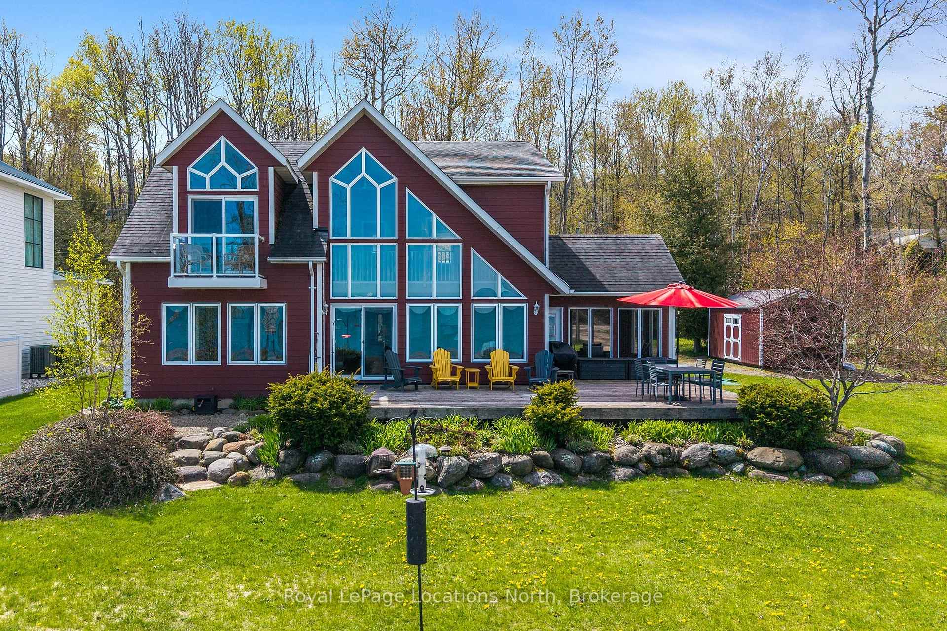 Photo 33 of 127 Fraser Street, Meaford — HOMEH