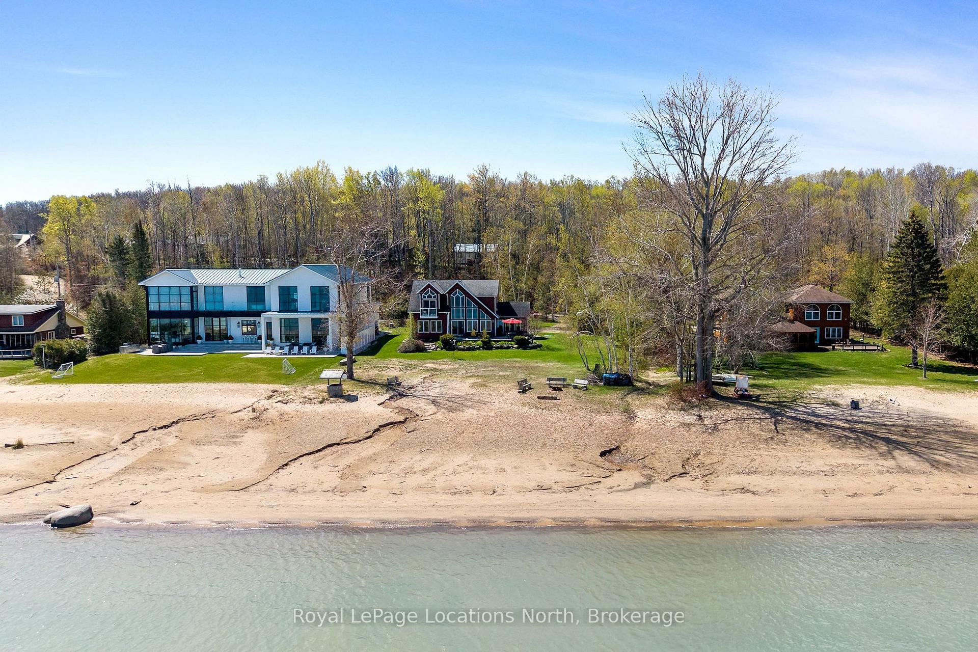 Photo 34 of 127 Fraser Street, Meaford — HOMEH