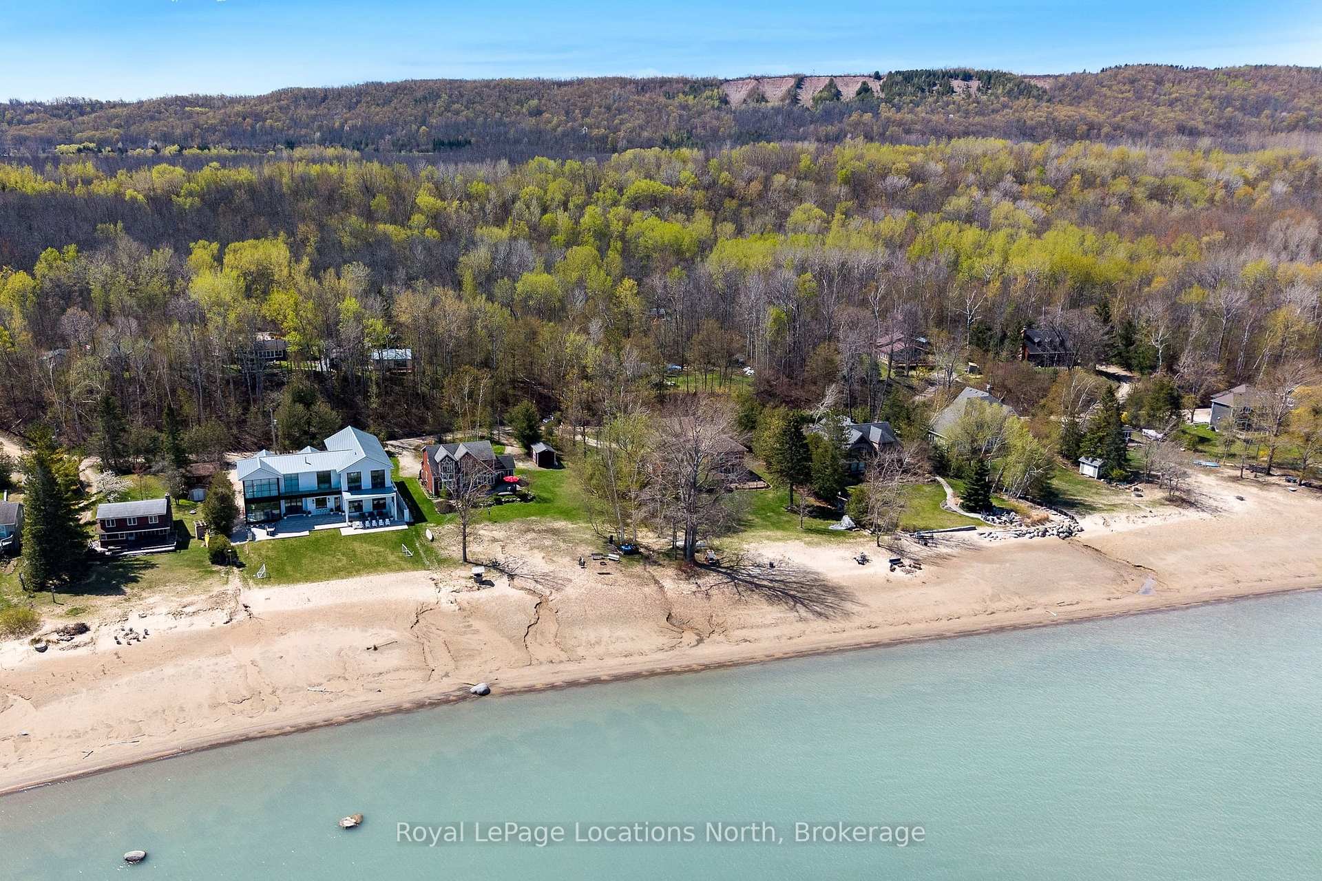 Photo 35 of 127 Fraser Street, Meaford — HOMEH