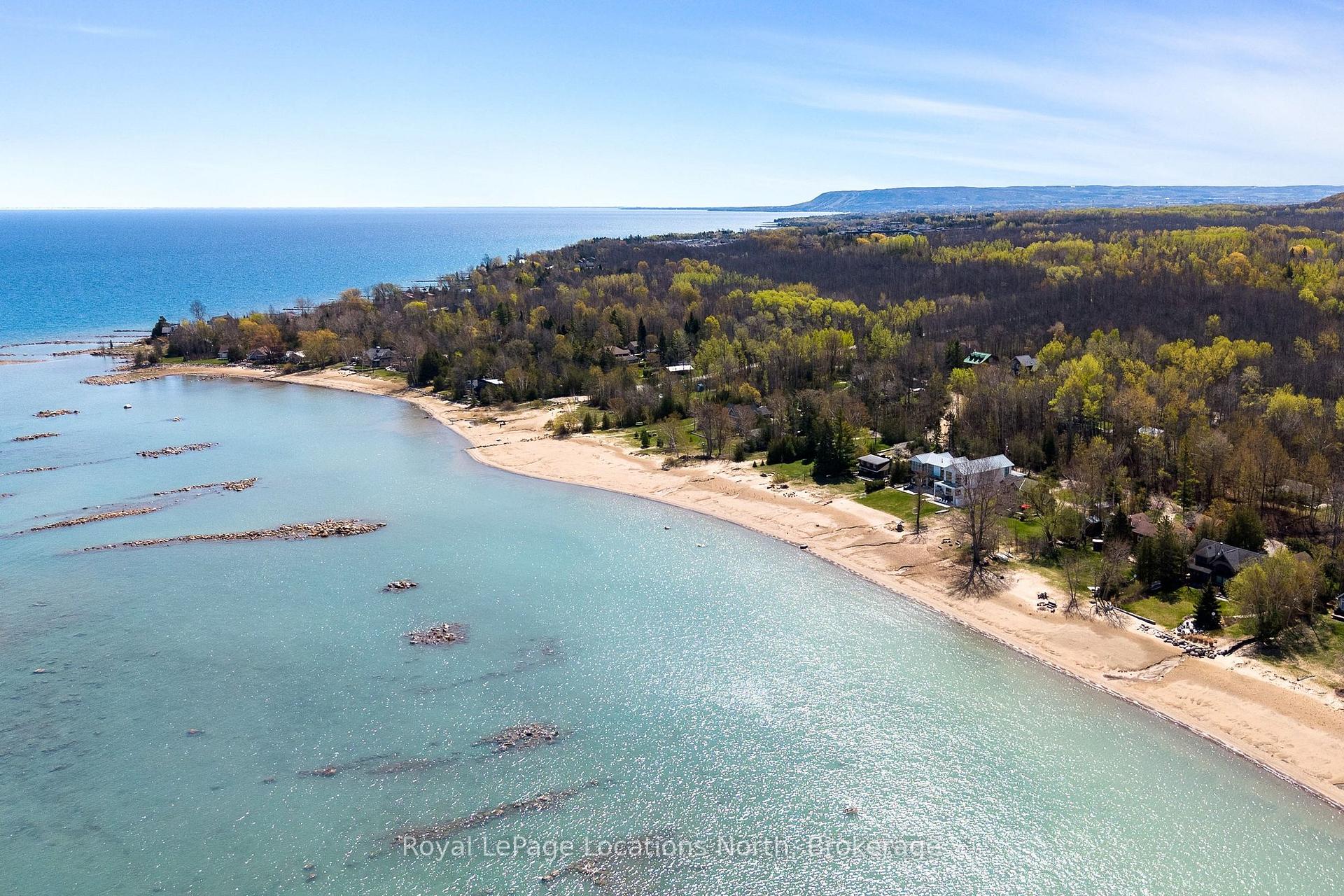 Photo 36 of 127 Fraser Street, Meaford — HOMEH