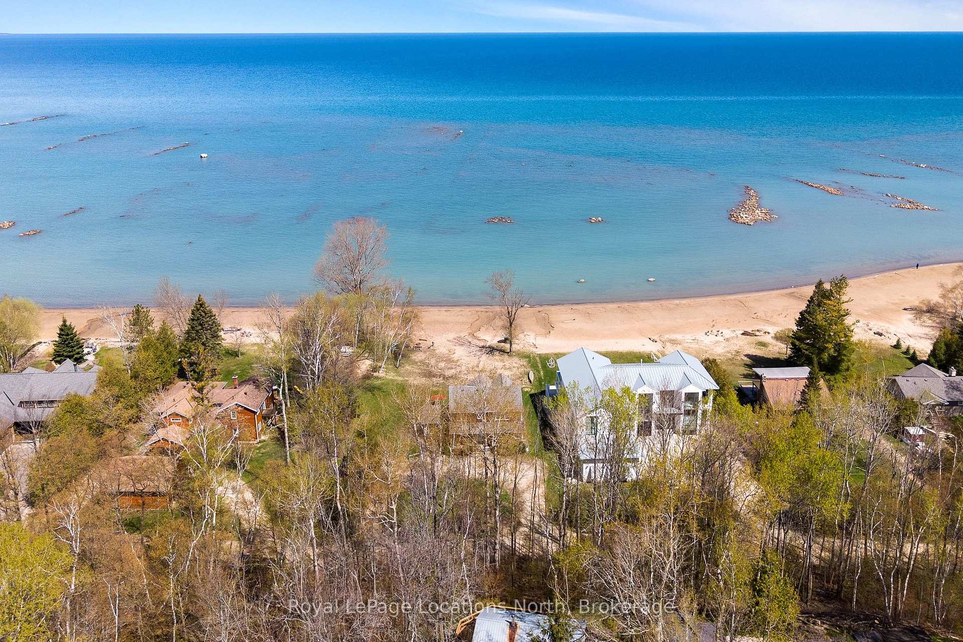 Photo 37 of 127 Fraser Street, Meaford — HOMEH