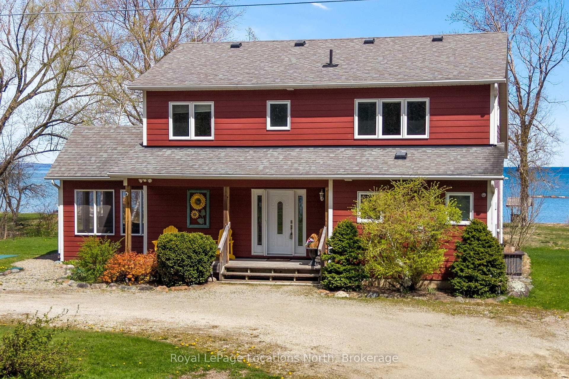 Photo 44 of 127 Fraser Street, Meaford — HOMEH