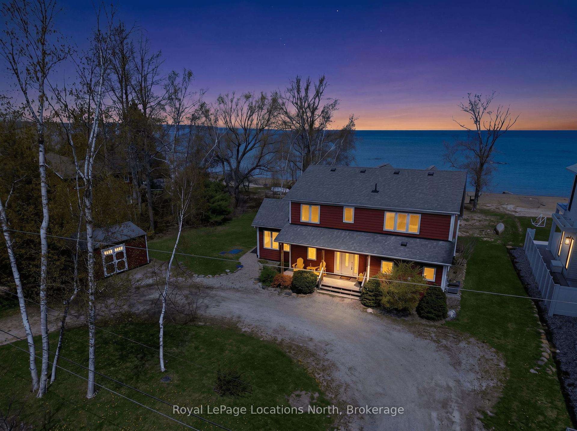 Photo 45 of 127 Fraser Street, Meaford — HOMEH