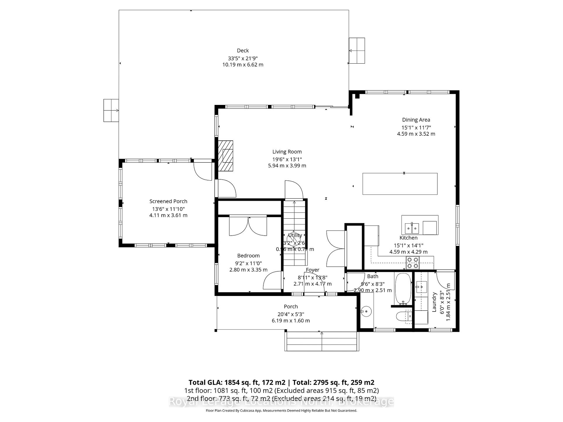 Photo 46 of 127 Fraser Street, Meaford — HOMEH