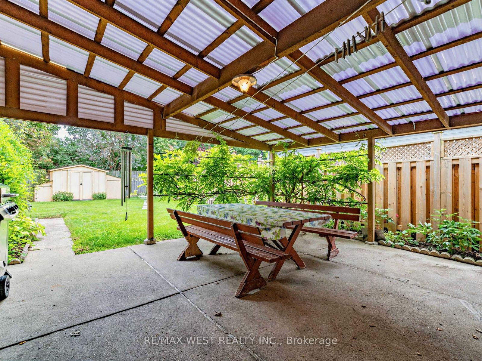 Photo 31 of 407 Brimorton Drive, Scarborough, Woburn — HOMEH
