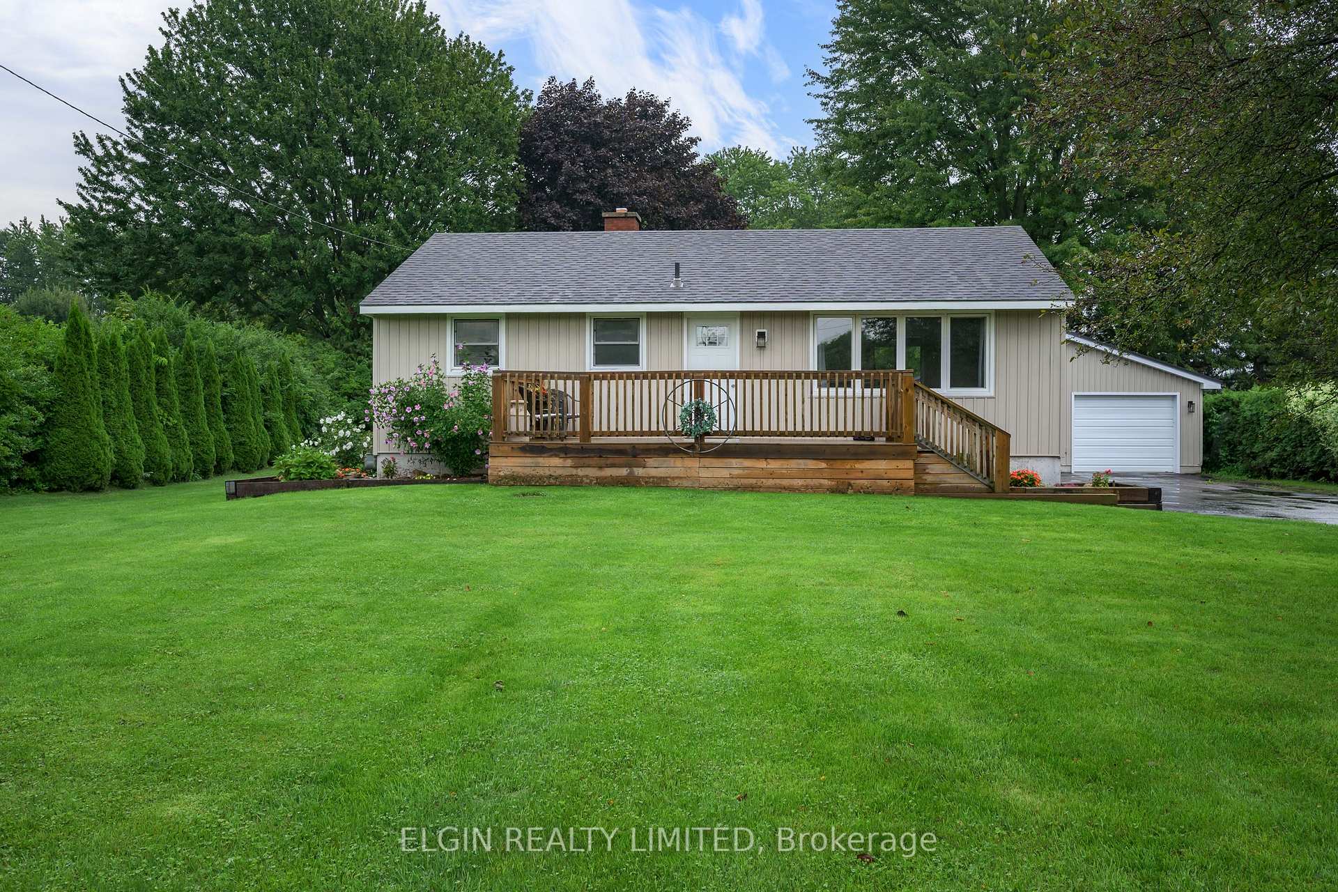 Photo 1 of 5846 Fairview Road, Central Elgin, Rural Central Elgin — HOMEH