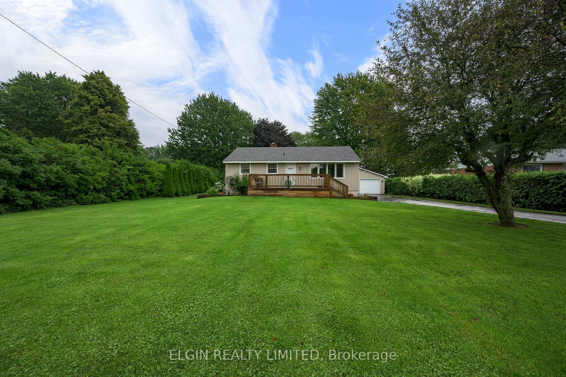Photo 3 of 5846 Fairview Road, Central Elgin, Rural Central Elgin — HOMEH