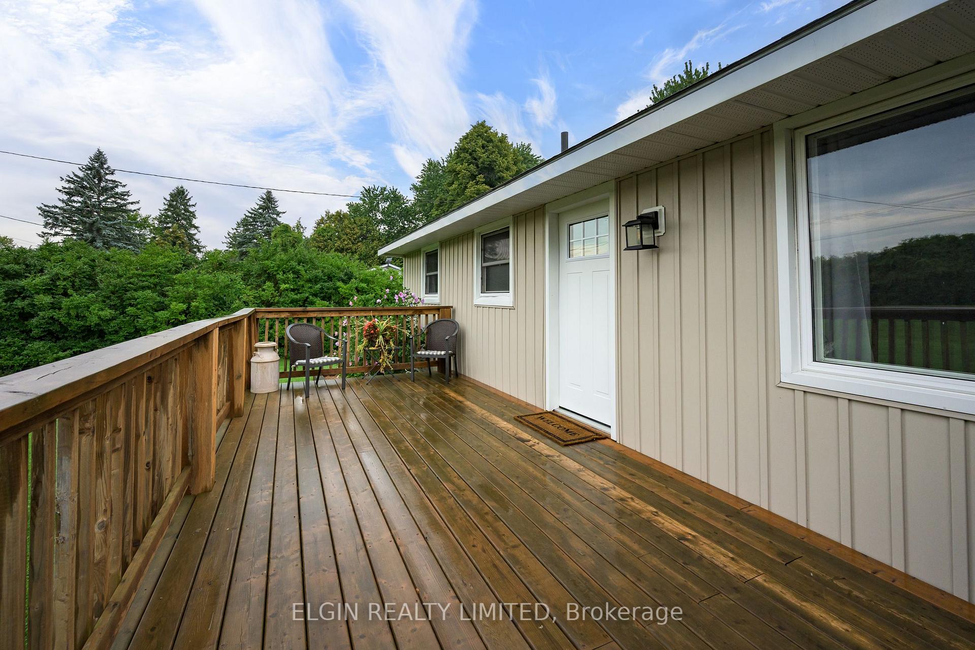 Photo 4 of 5846 Fairview Road, Central Elgin, Rural Central Elgin — HOMEH
