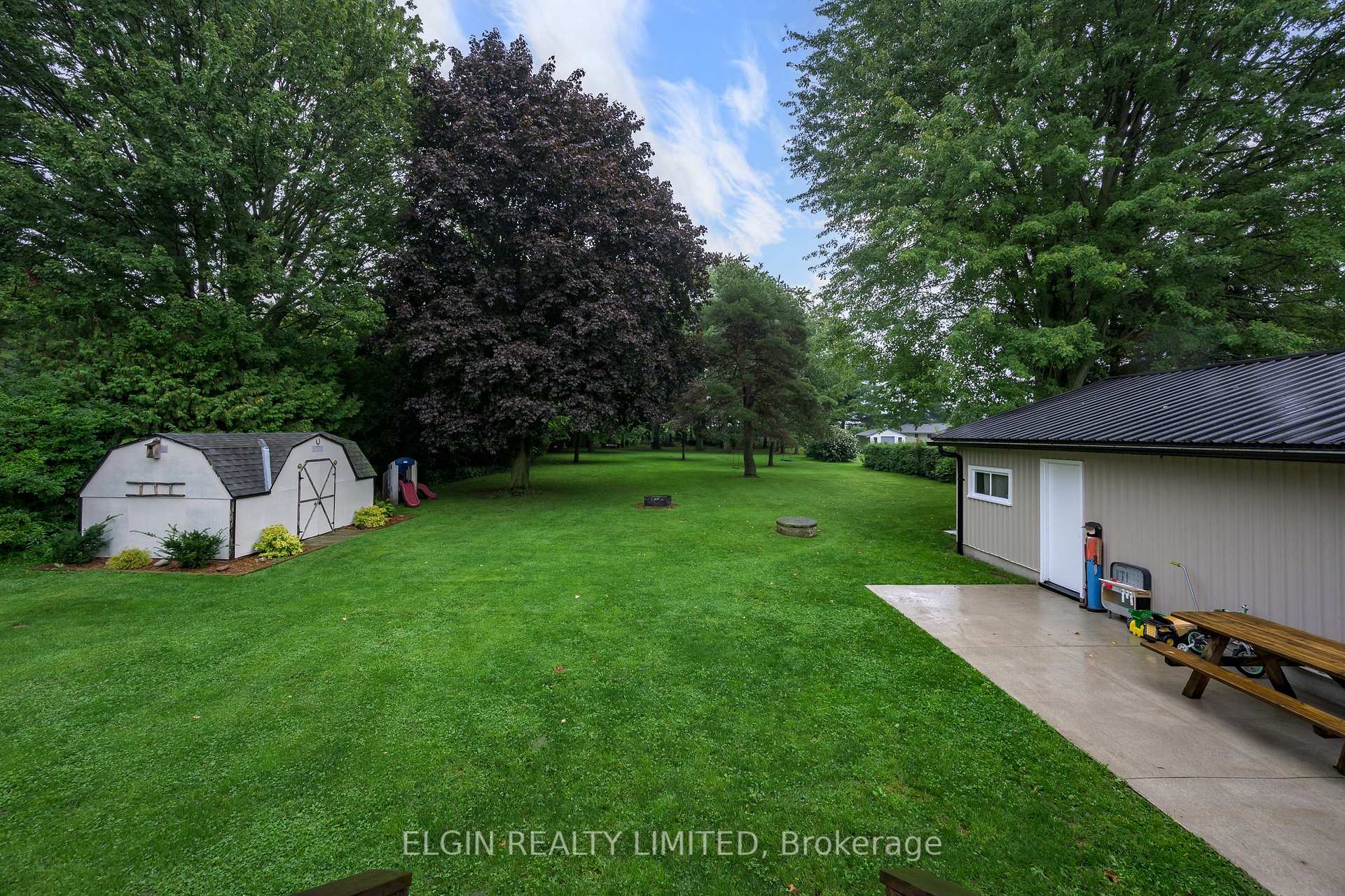 Photo 10 of 5846 Fairview Road, Central Elgin, Rural Central Elgin — HOMEH