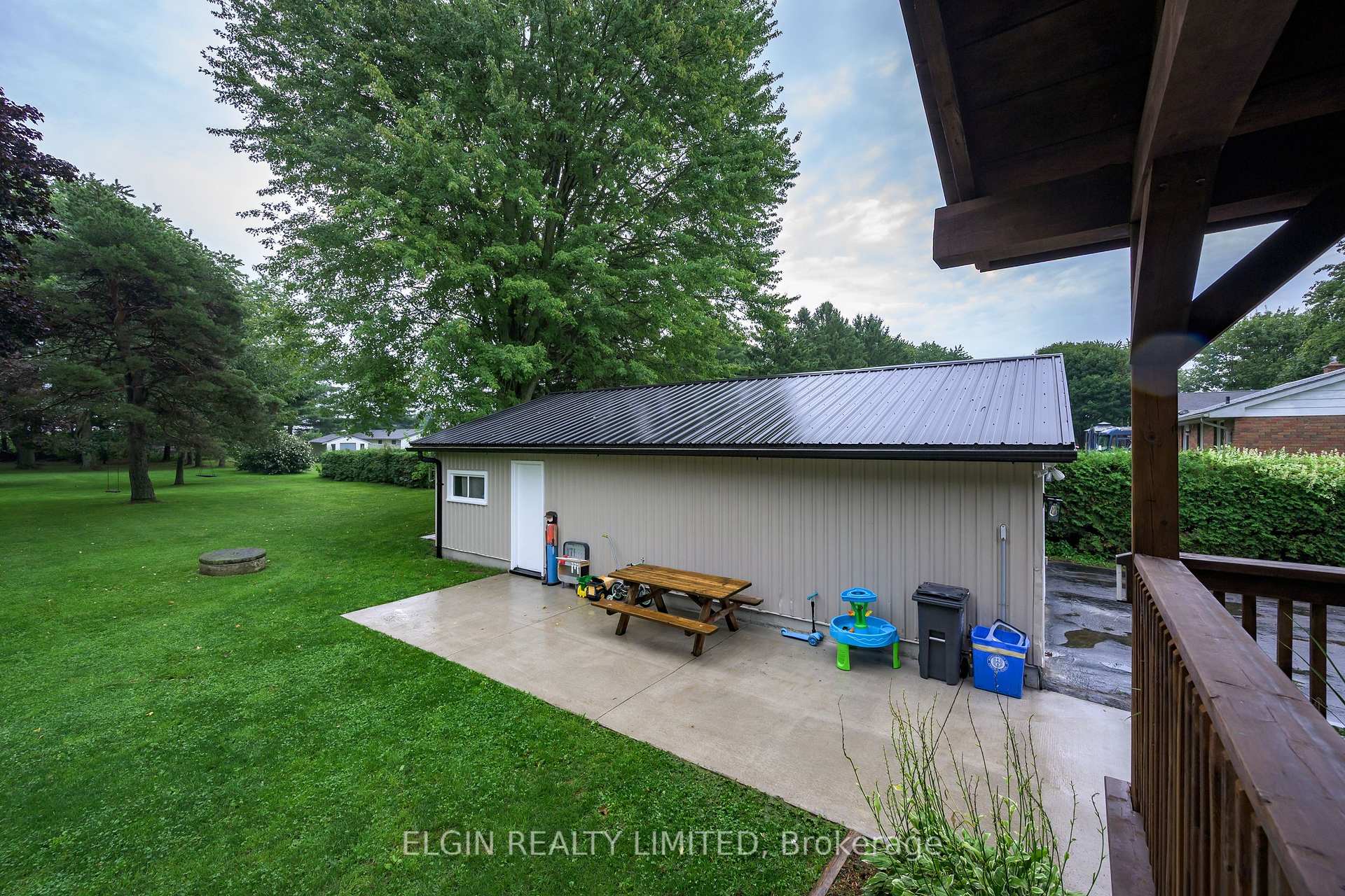 Photo 12 of 5846 Fairview Road, Central Elgin, Rural Central Elgin — HOMEH