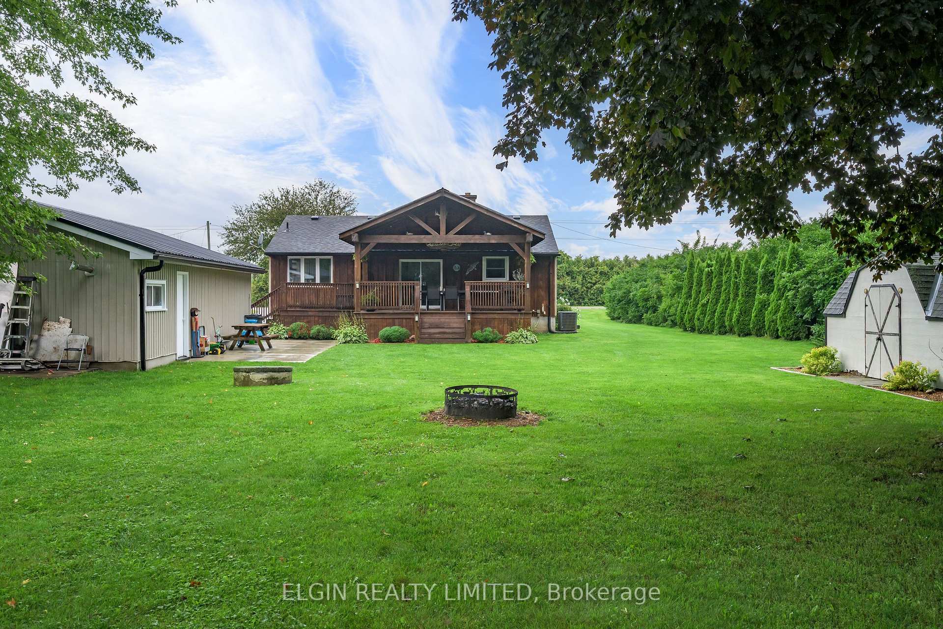 Photo 15 of 5846 Fairview Road, Central Elgin, Rural Central Elgin — HOMEH