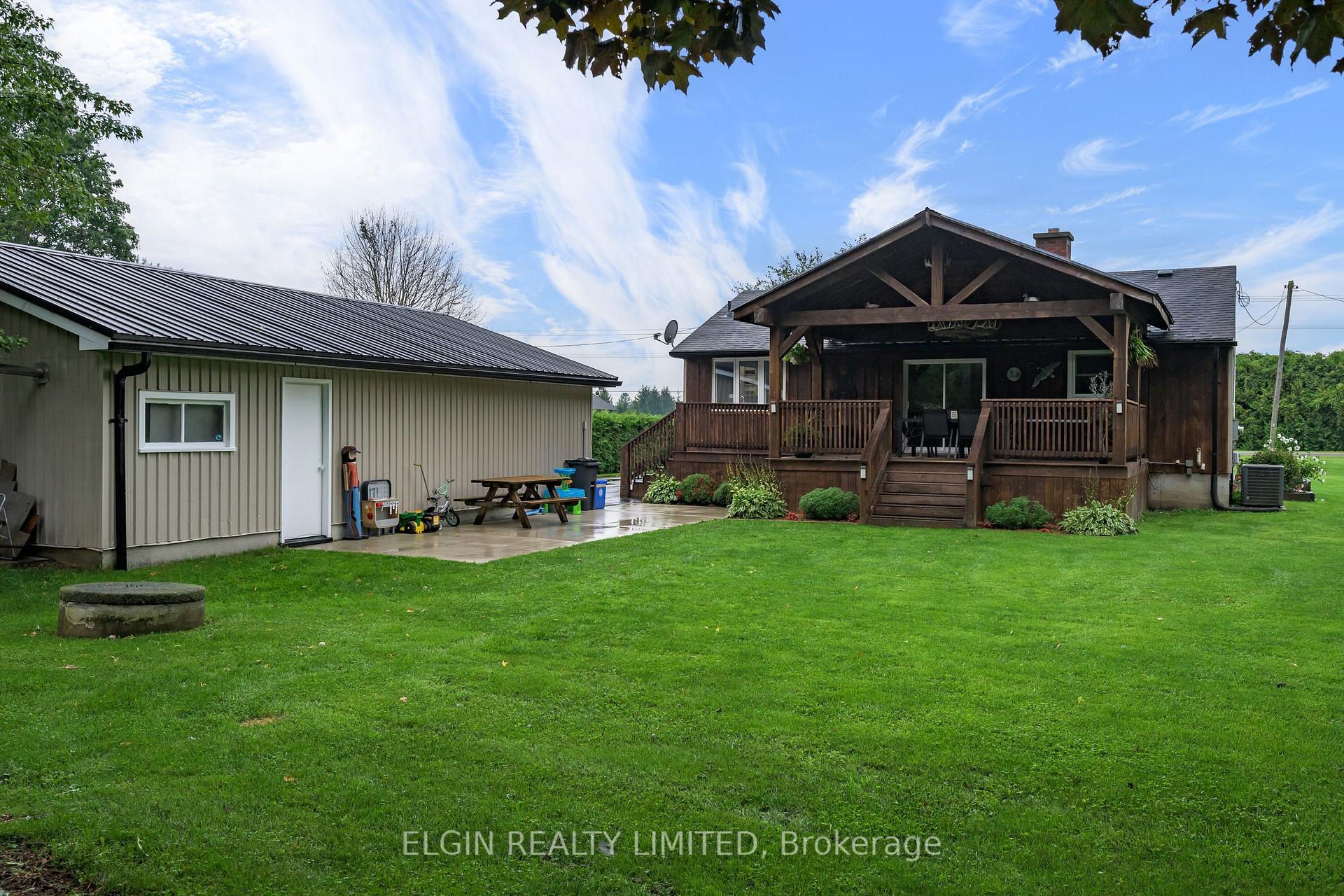 Photo 16 of 5846 Fairview Road, Central Elgin, Rural Central Elgin — HOMEH