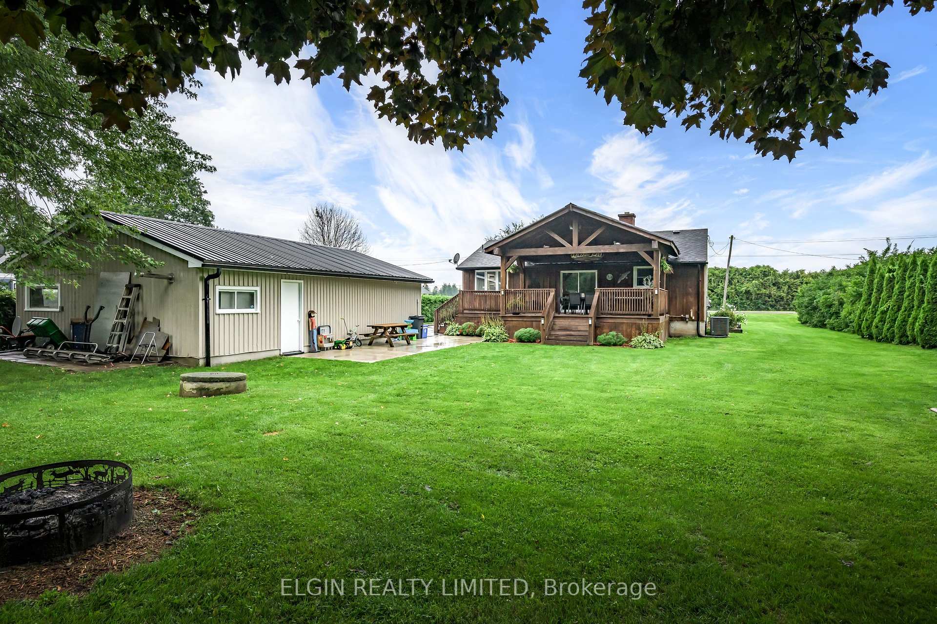 Photo 17 of 5846 Fairview Road, Central Elgin, Rural Central Elgin — HOMEH