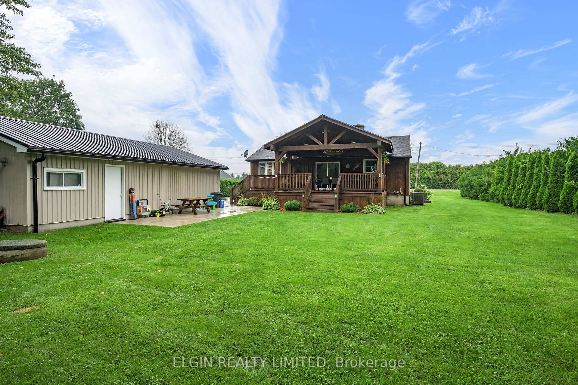 Photo 18 of 5846 Fairview Road, Central Elgin, Rural Central Elgin — HOMEH