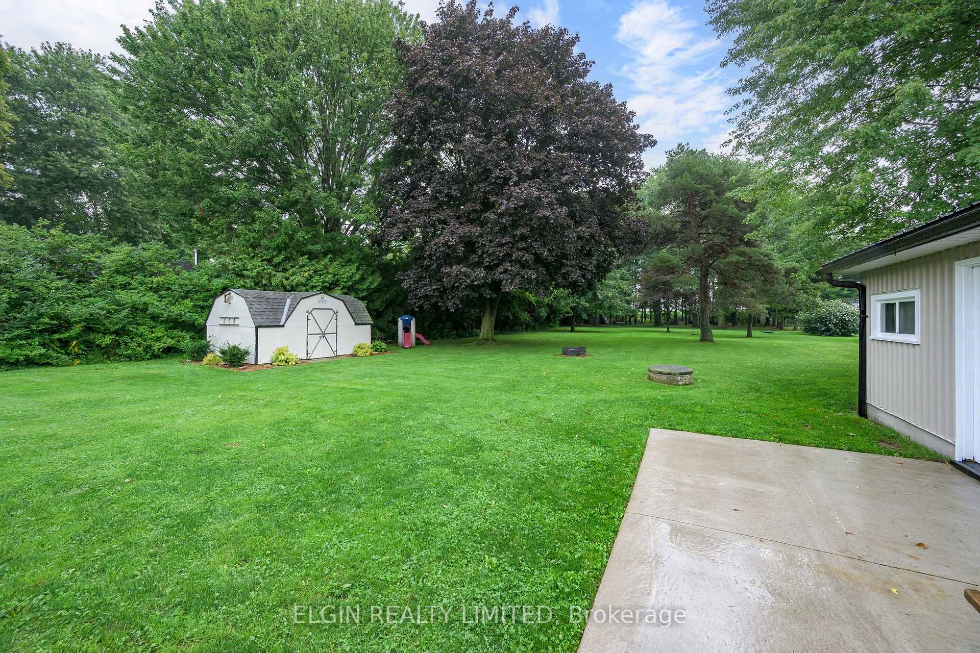 Photo 19 of 5846 Fairview Road, Central Elgin, Rural Central Elgin — HOMEH