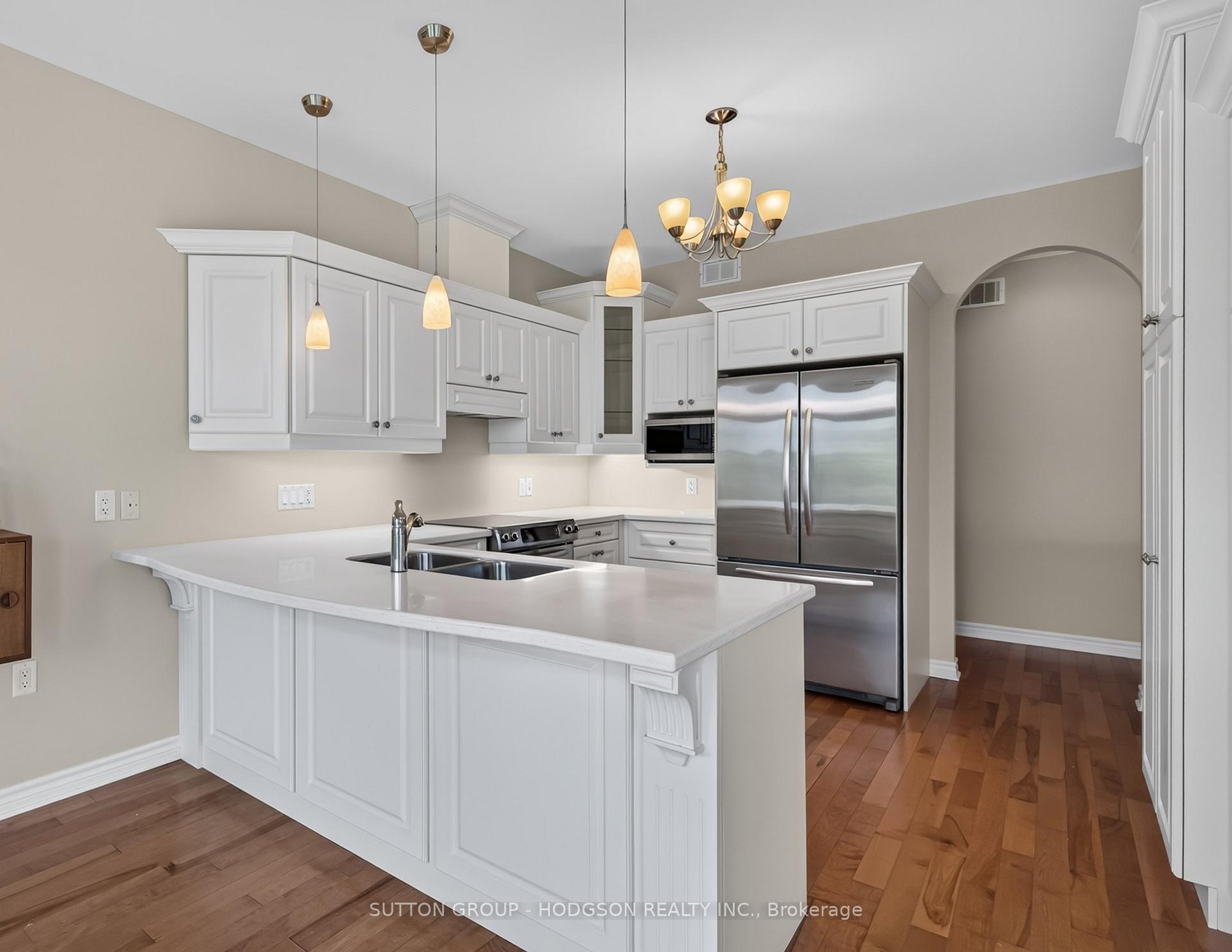 Photo 7 of 2304 Jack Nash Drive, London, South A — HOMEH