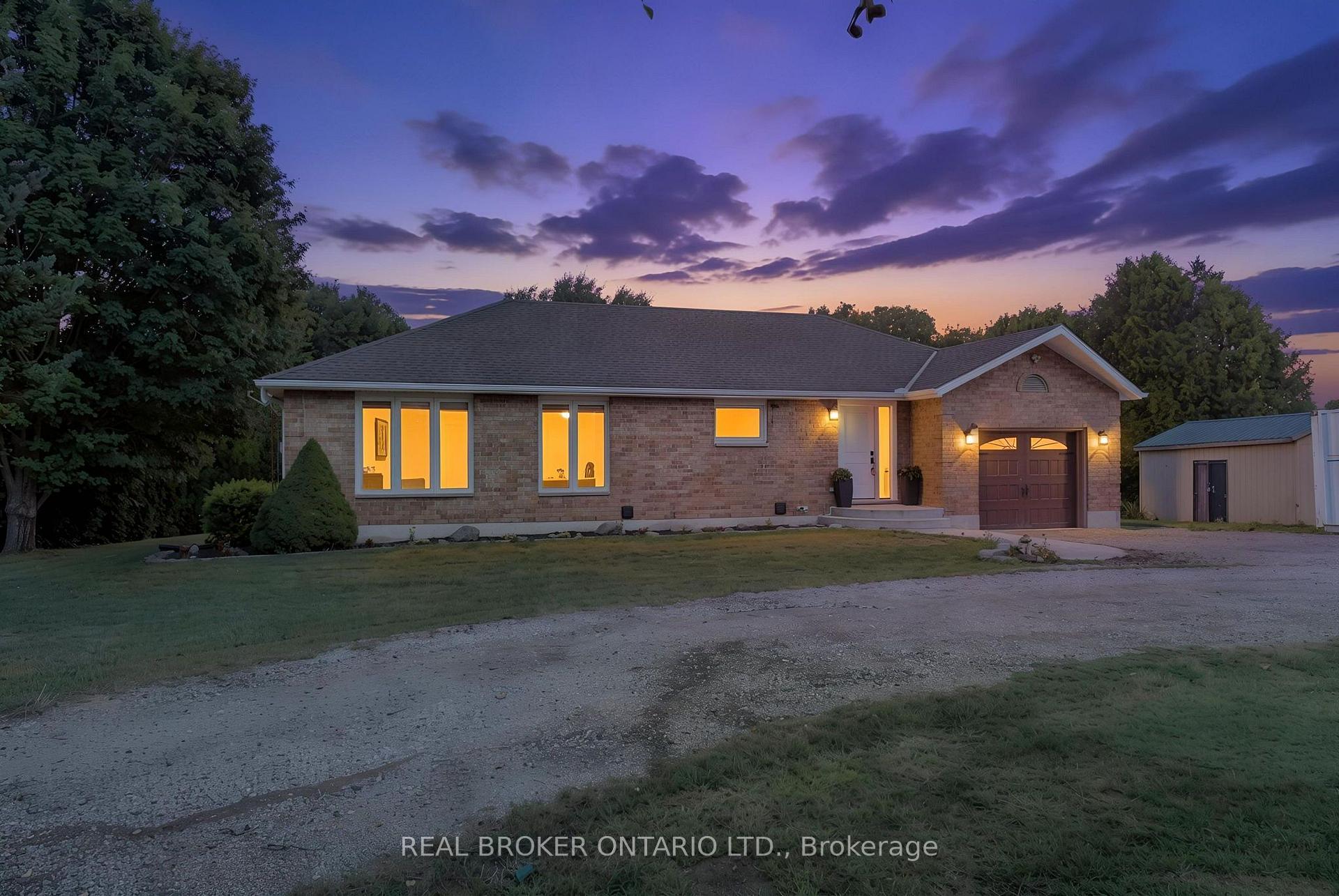 Photo 1 of 553 Norfolk County Road 21, Norfolk, Rural N. Walsingham — HOMEH
