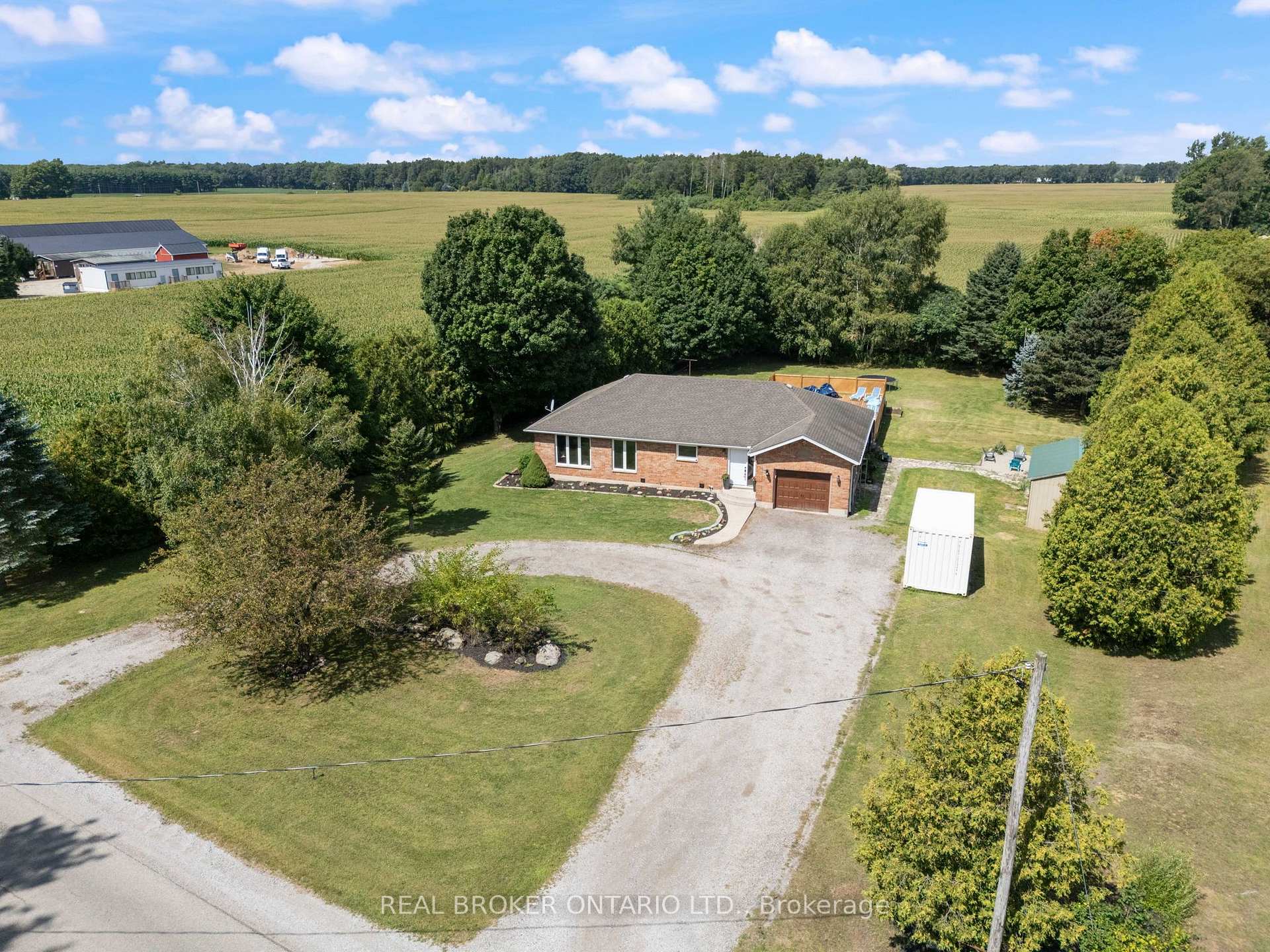 Photo 35 of 553 Norfolk County Road 21, Norfolk, Rural N. Walsingham — HOMEH