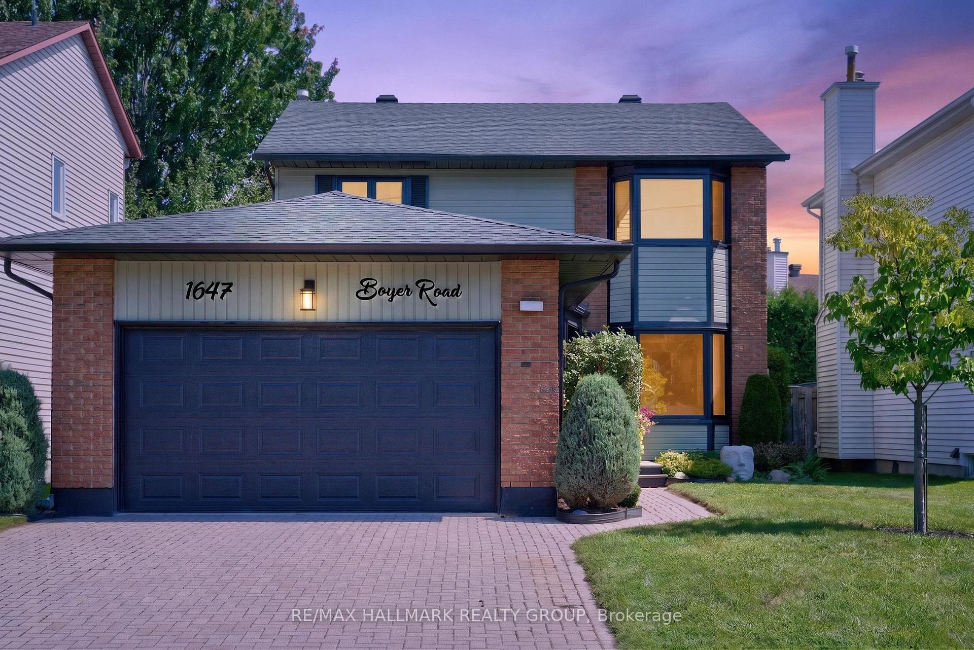Photo of 1647 Boyer Road
