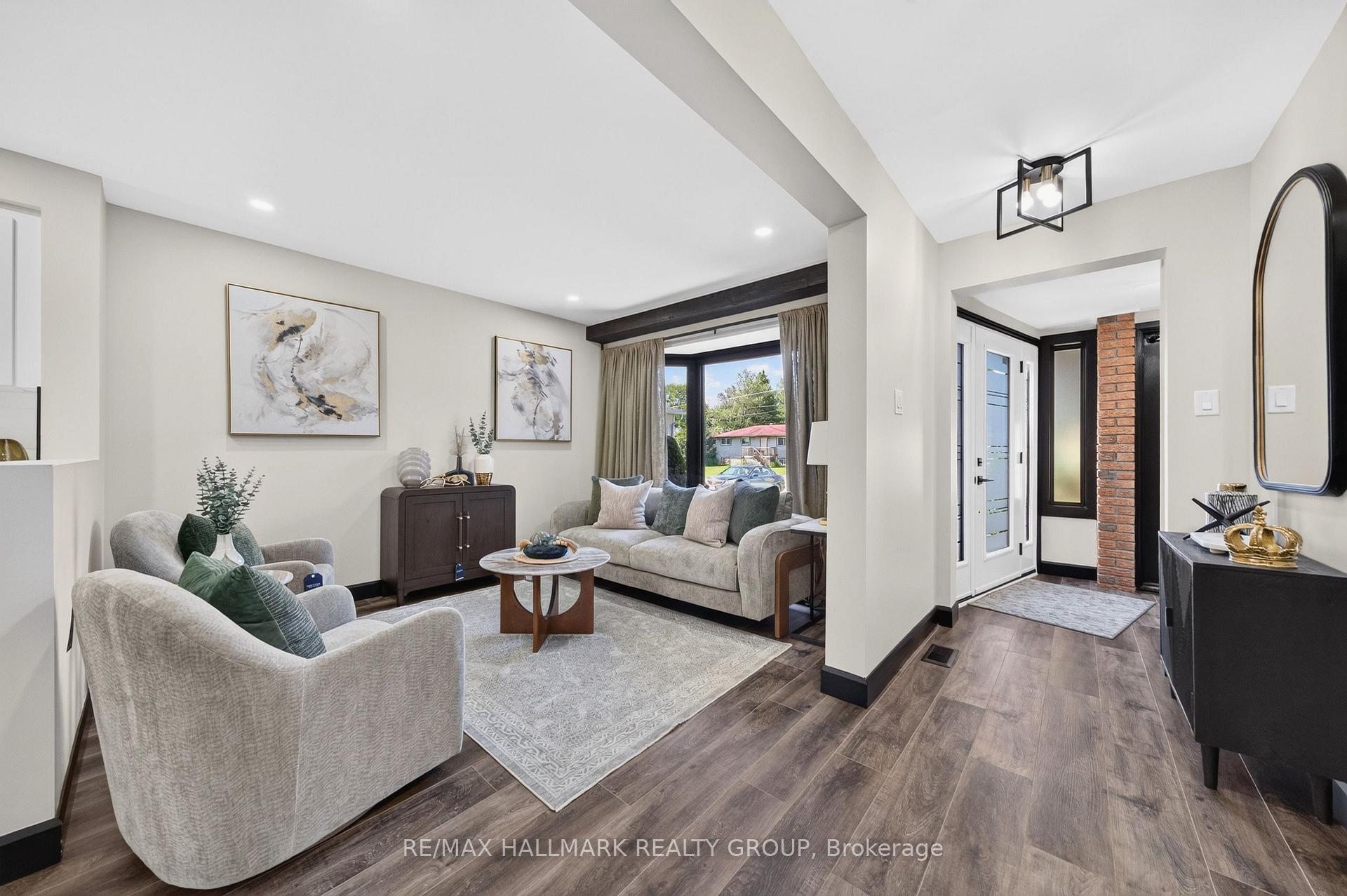 Photo 4 of 1647 Boyer Road, Ottawa, Chateauneuf — HOMEH