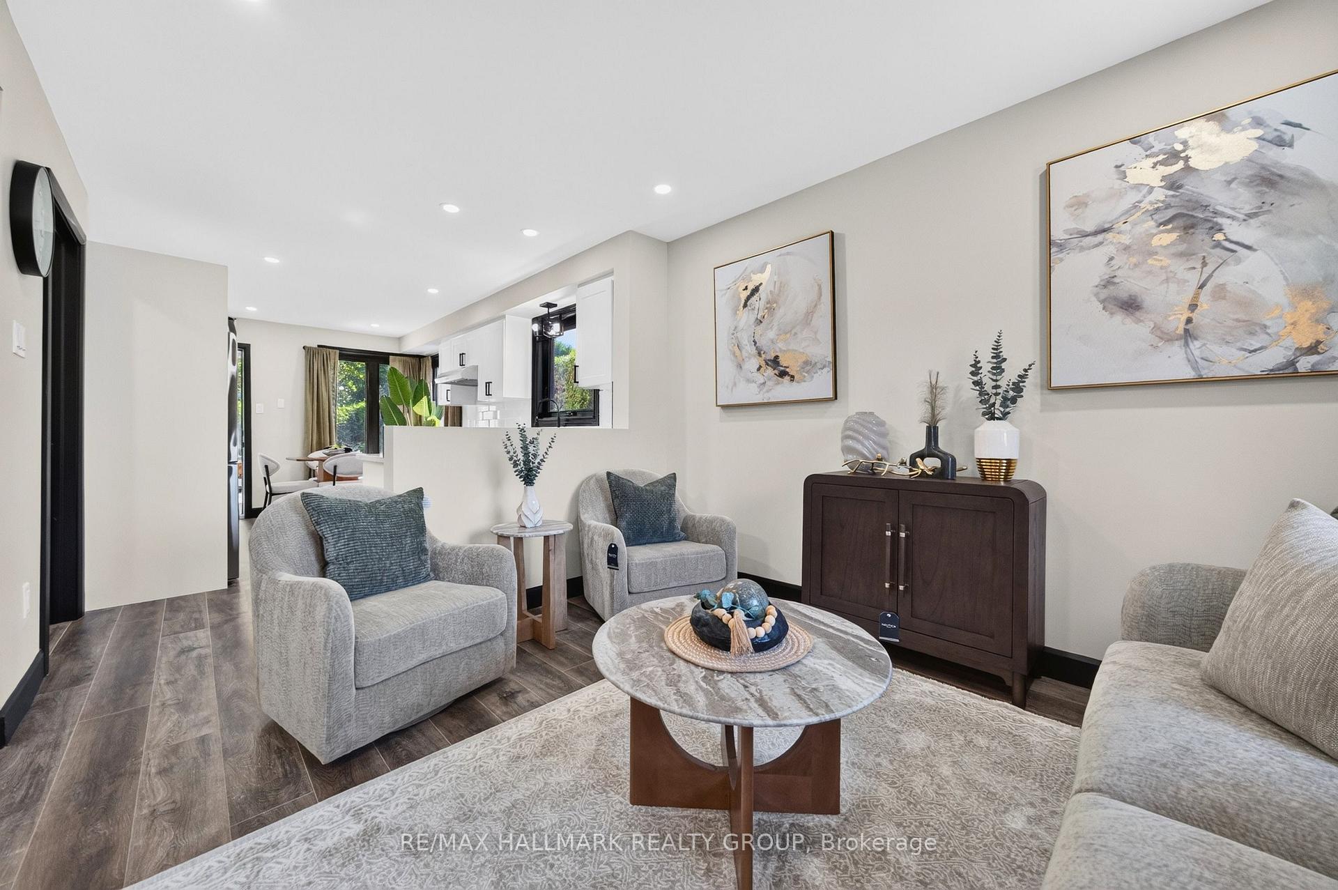 Photo 5 of 1647 Boyer Road, Ottawa, Chateauneuf — HOMEH