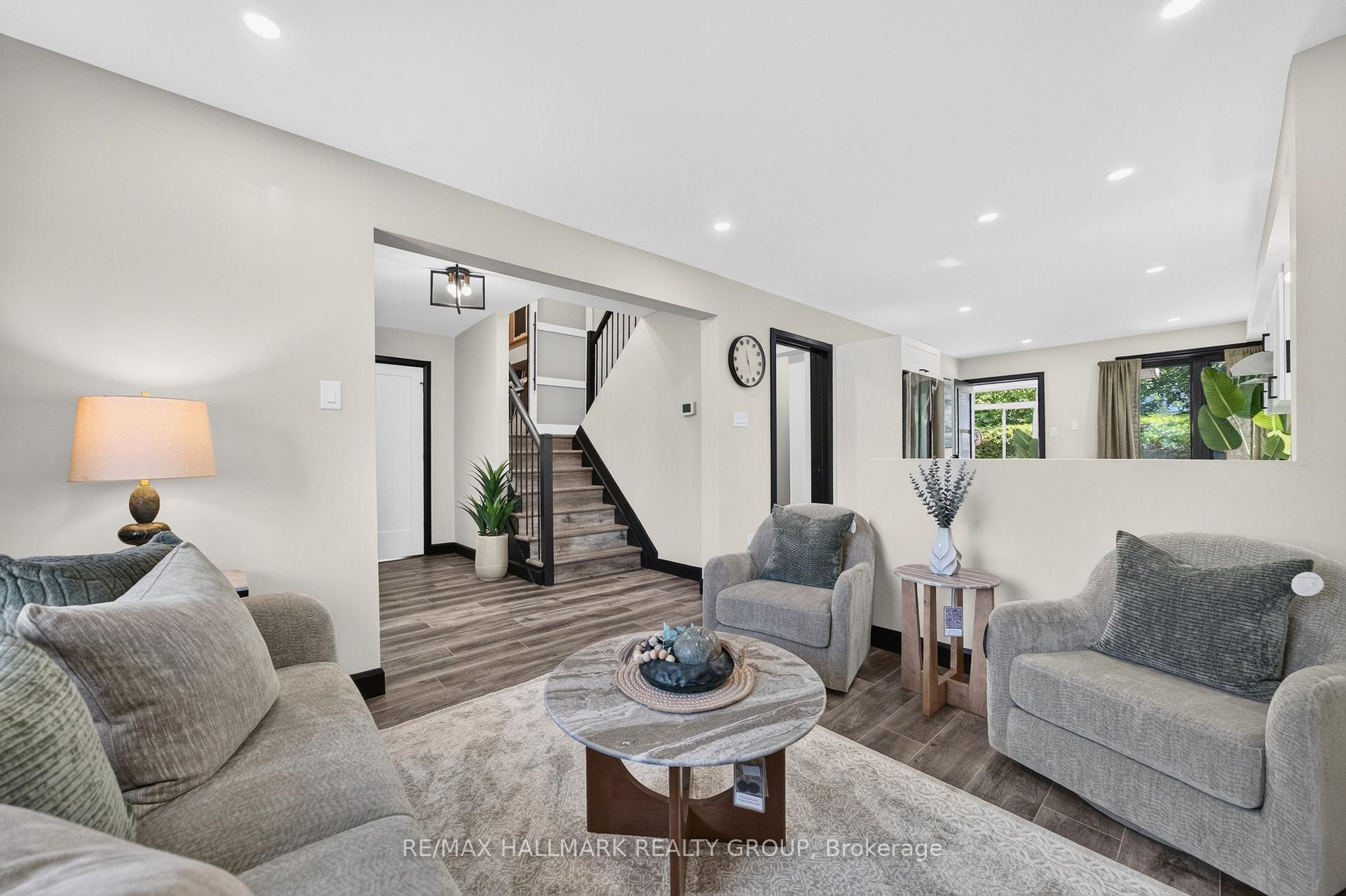 Photo 7 of 1647 Boyer Road, Ottawa, Chateauneuf — HOMEH