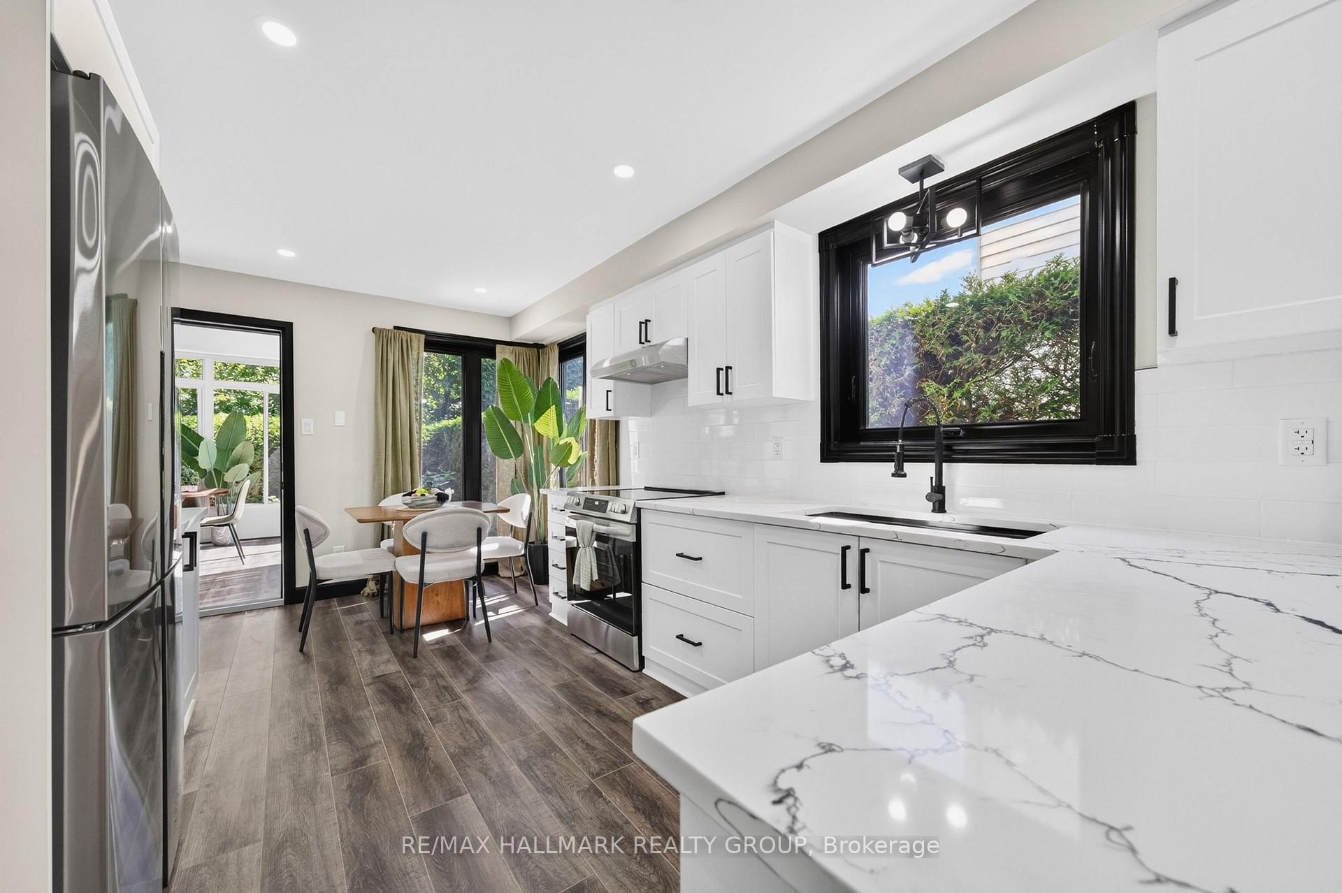 Photo 9 of 1647 Boyer Road, Ottawa, Chateauneuf — HOMEH