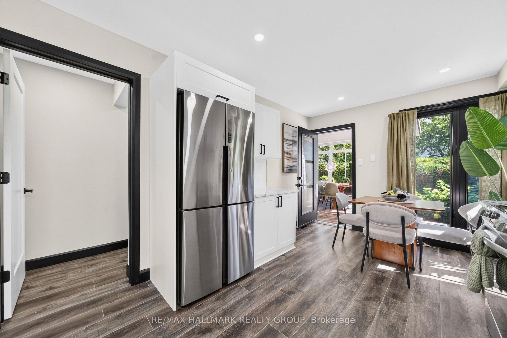 Photo 11 of 1647 Boyer Road, Ottawa, Chateauneuf — HOMEH