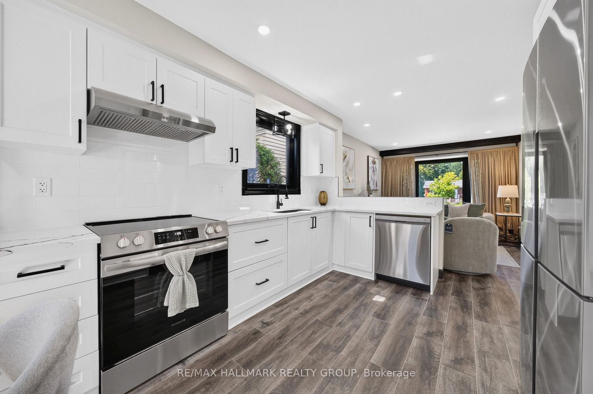 Photo 14 of 1647 Boyer Road, Ottawa, Chateauneuf — HOMEH