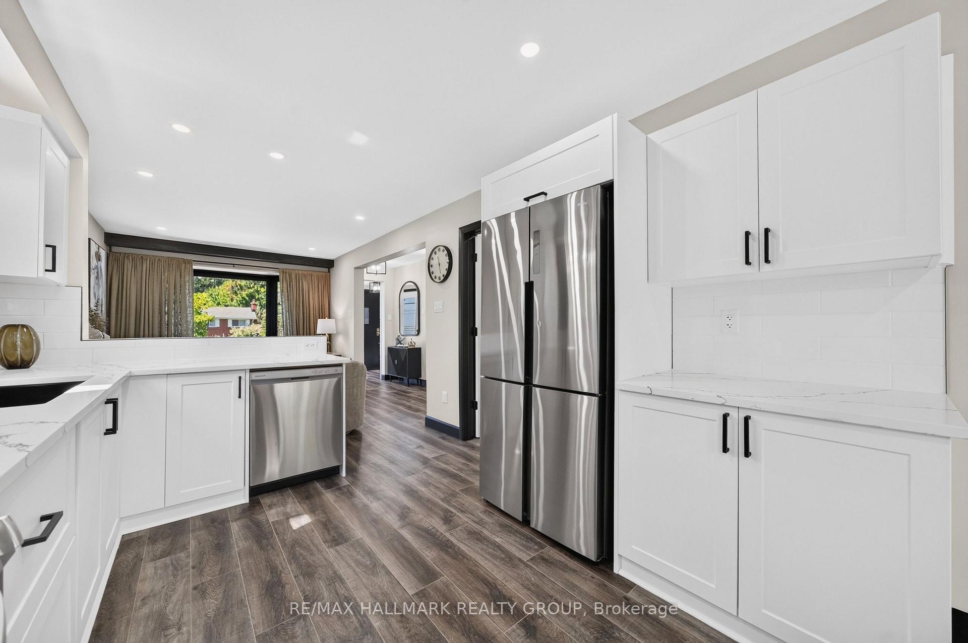 Photo 15 of 1647 Boyer Road, Ottawa, Chateauneuf — HOMEH