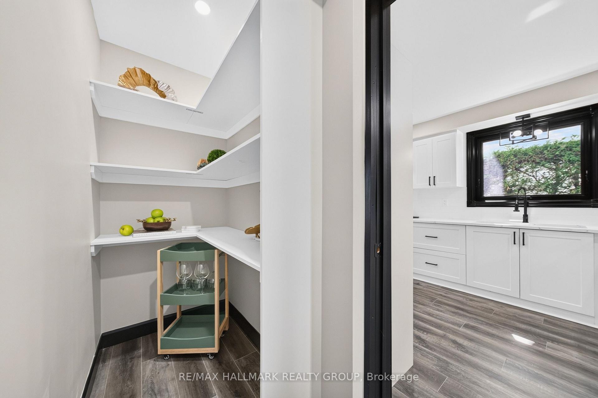 Photo 16 of 1647 Boyer Road, Ottawa, Chateauneuf — HOMEH