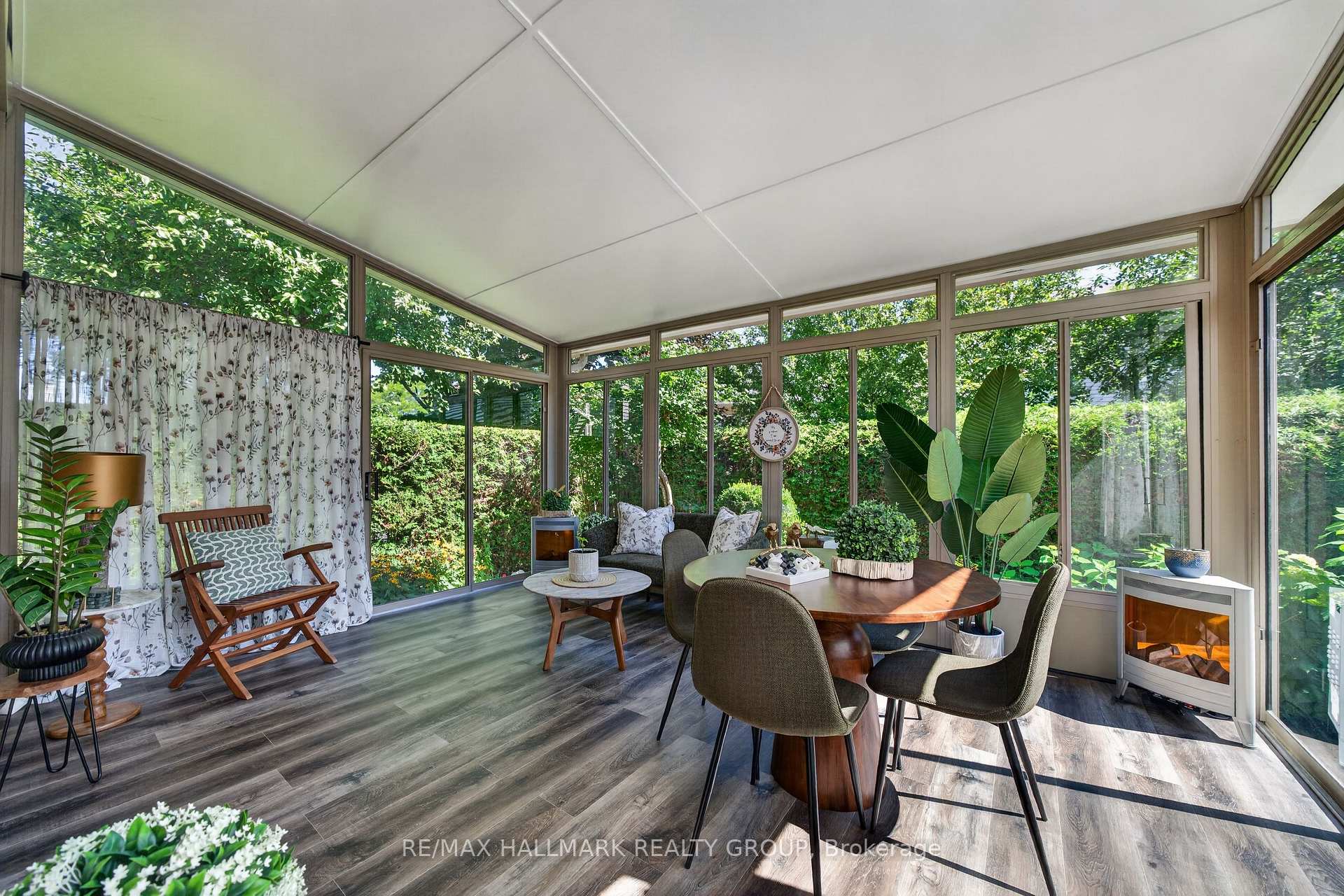 Photo 18 of 1647 Boyer Road, Ottawa, Chateauneuf — HOMEH